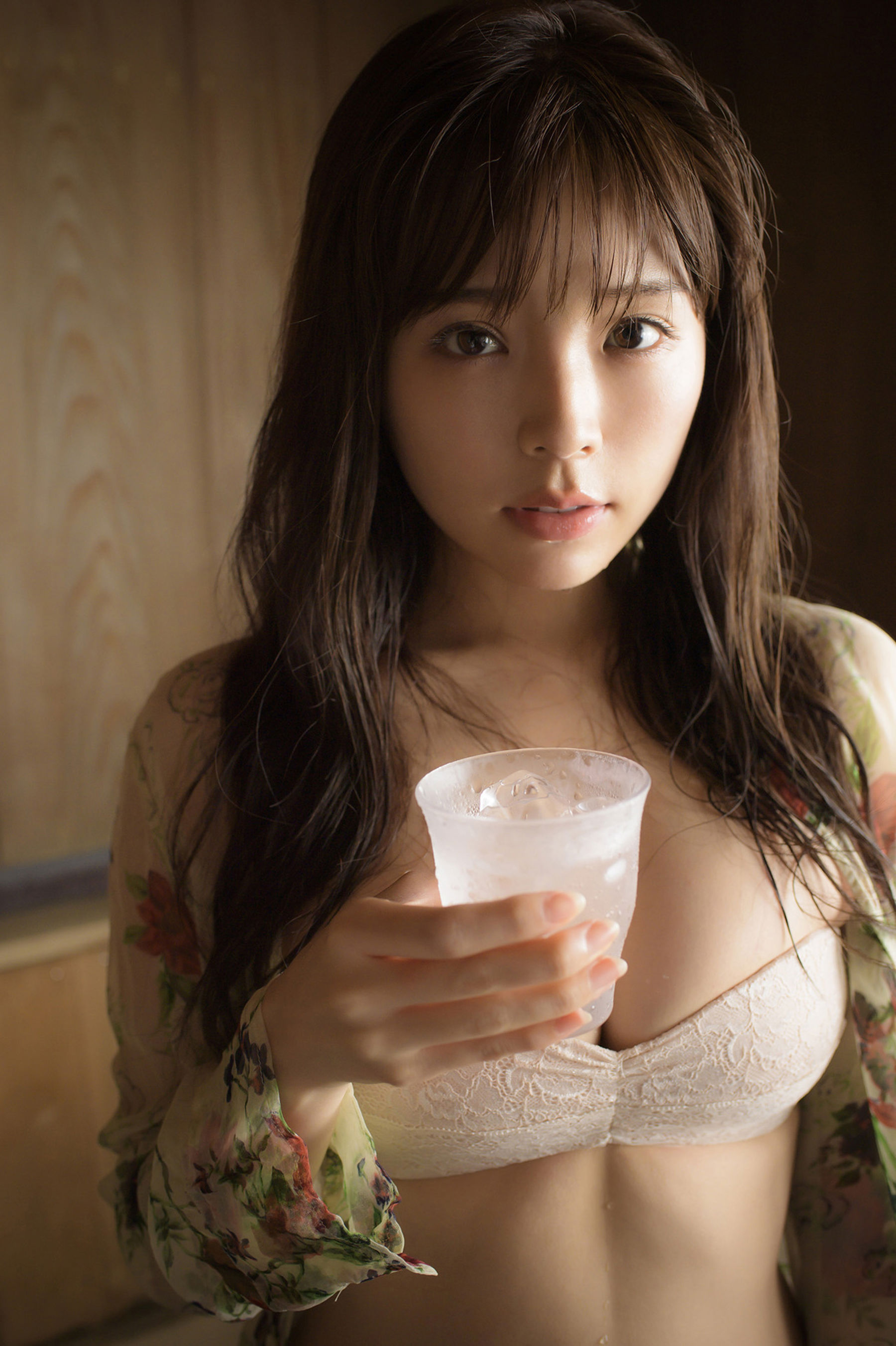 Gallery - 川村那月 - 抱きしめたいカラダ Vol.3 - 图库库 - image 43