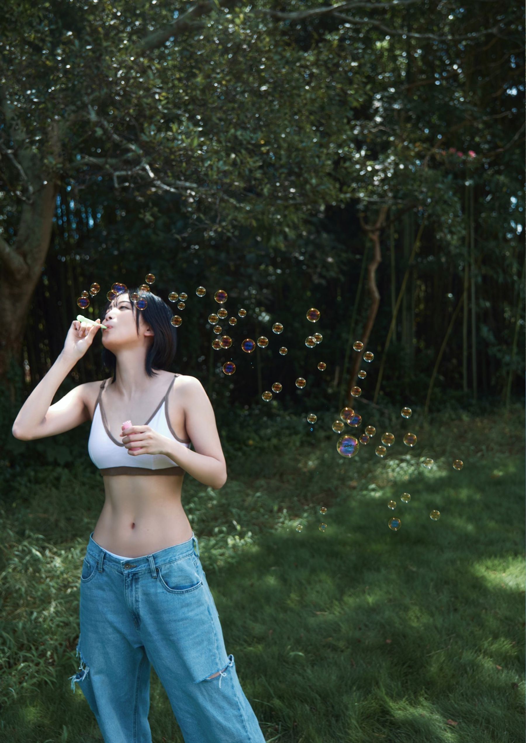 Gallery - 北原沙弥香 - ハンパないでしょ？ - 图库库 - image 25
