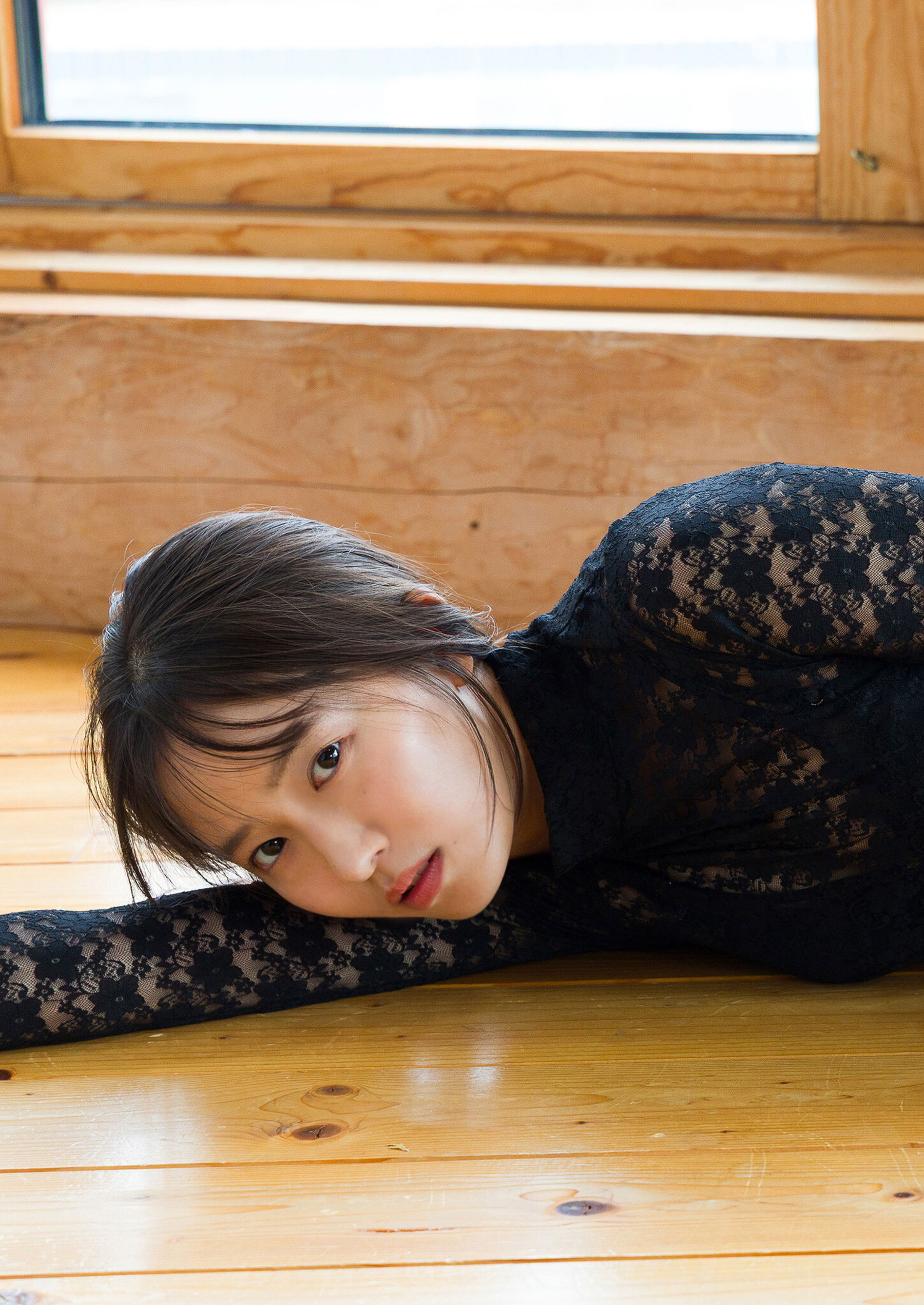 Gallery - 志田音々 - Healing Venus - 图库库 - image 18
