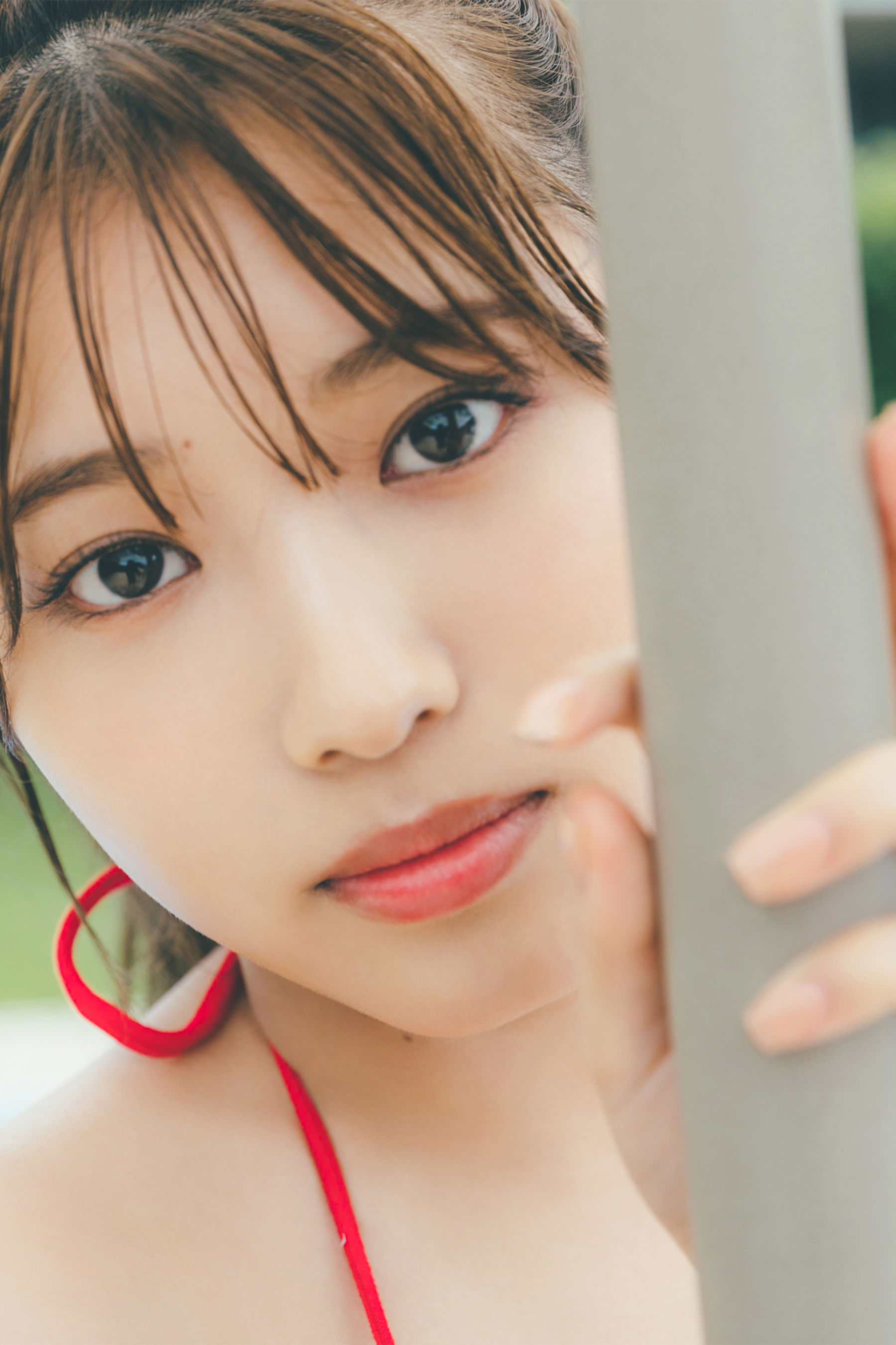Gallery - 古田愛理 - 夏恋センチメンタル - 图库库 - image 37