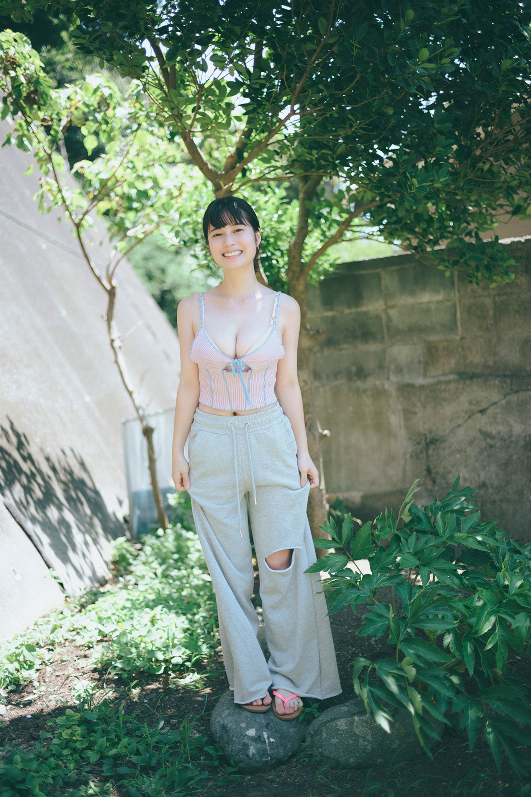 Gallery - 大久保桜子 - 潮騒が聞こえる - 图库库 - image 29