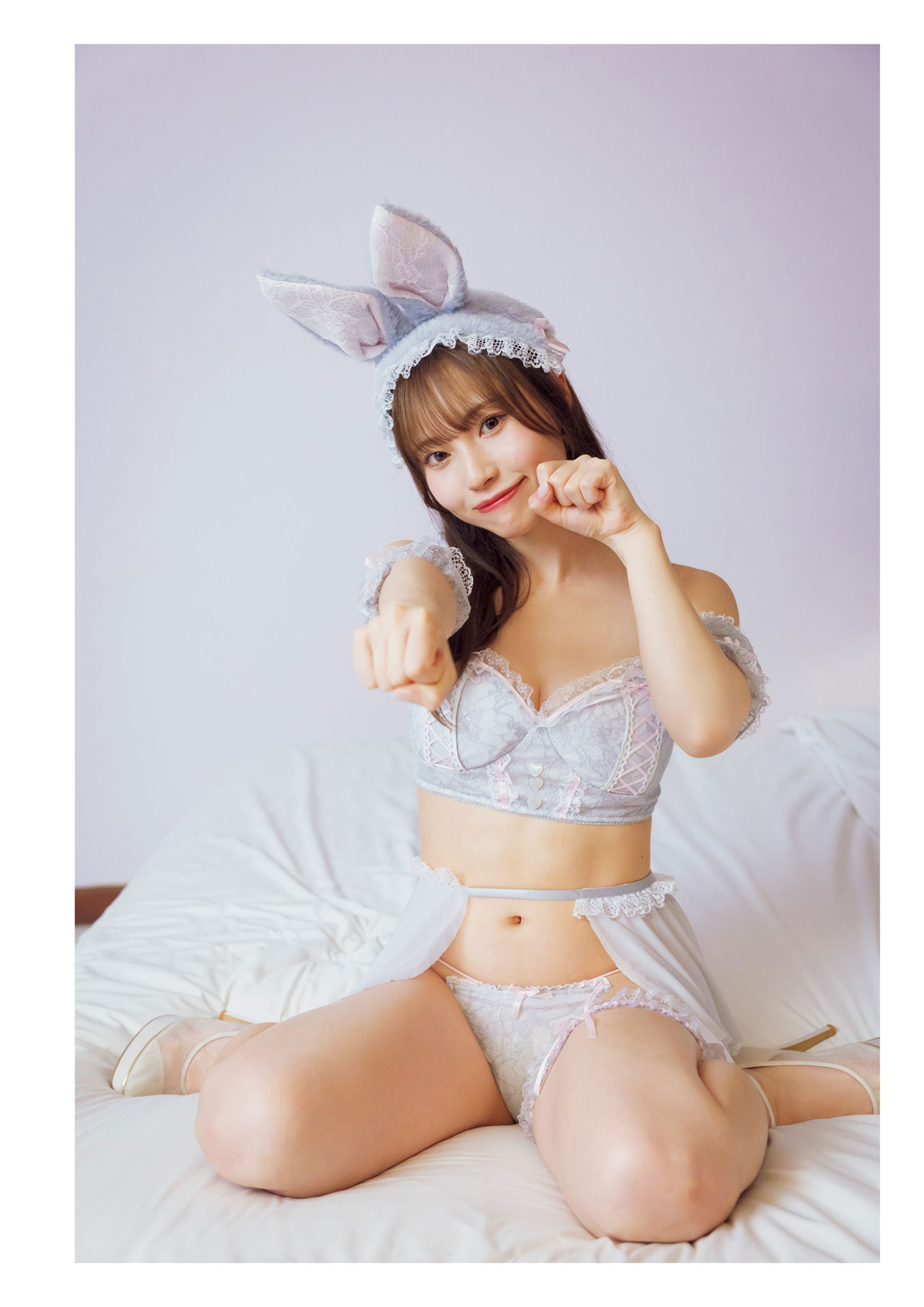 Gallery - 川越紗彩 - なんとかなるなる - 图库库 - image 52