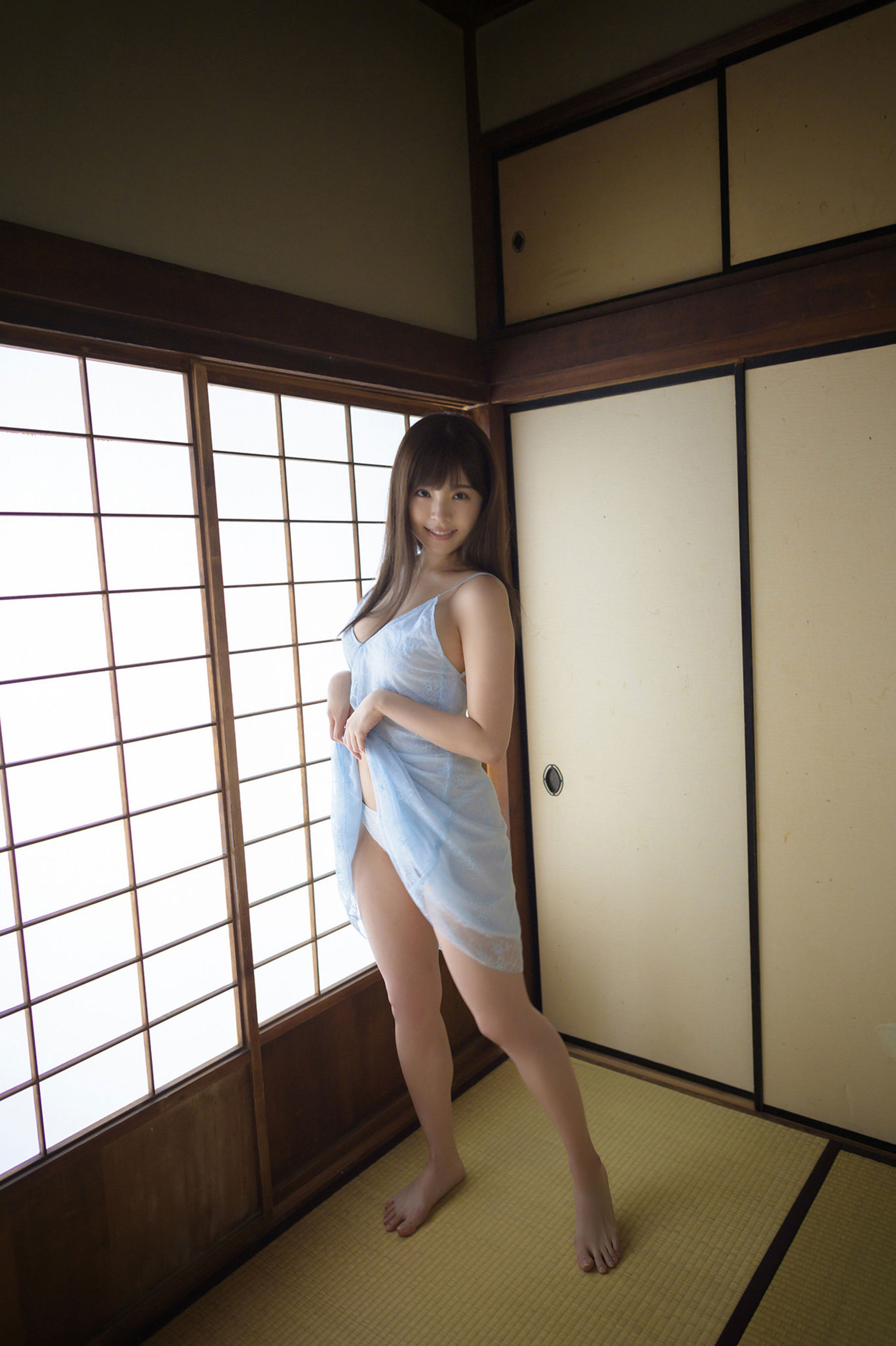 Gallery - 川村那月 - 抱きしめたいカラダ Vol.3 - 图库库 - image 44