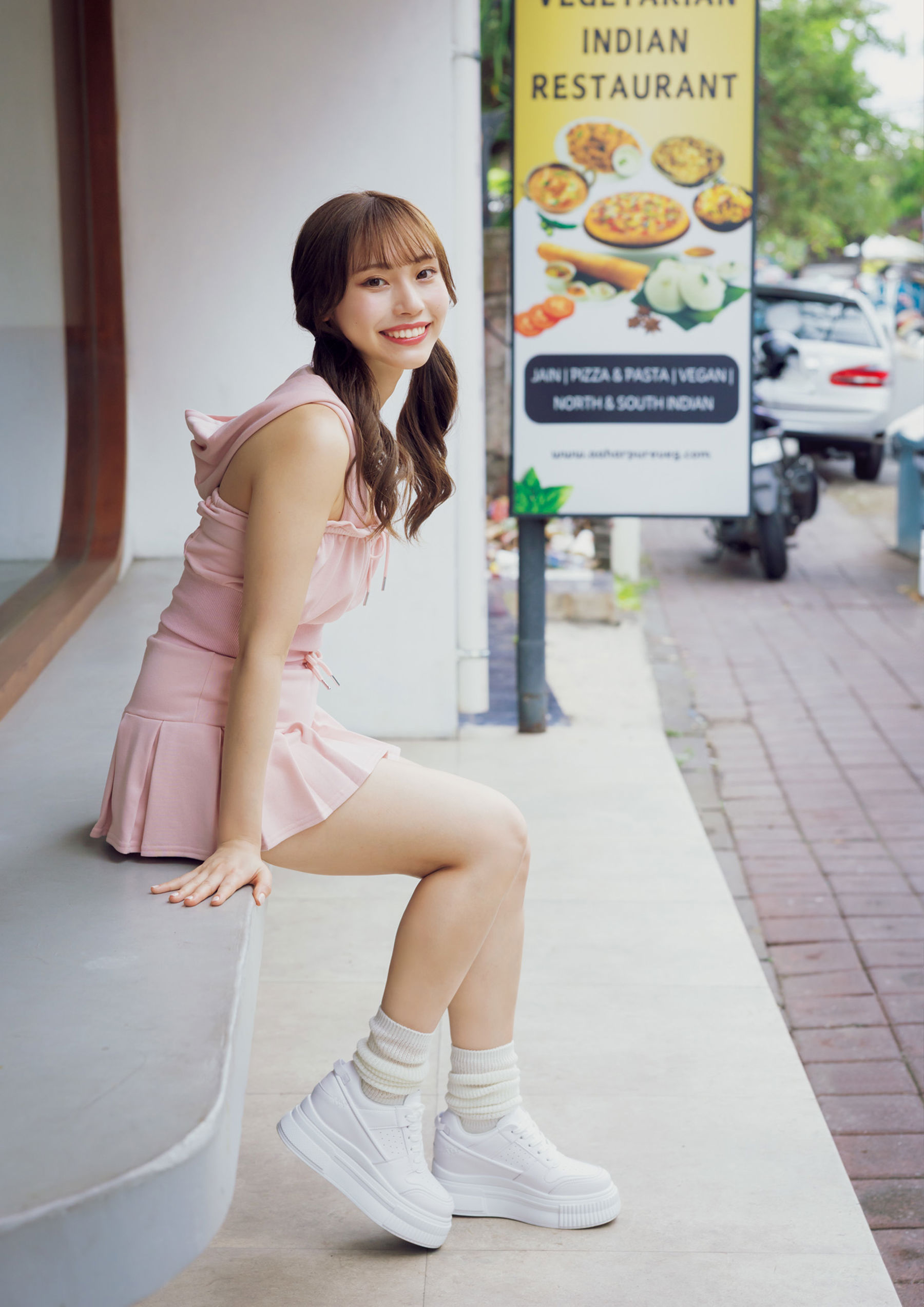 Gallery - 川越紗彩 - なんとかなるなる - 图库库 - image 54