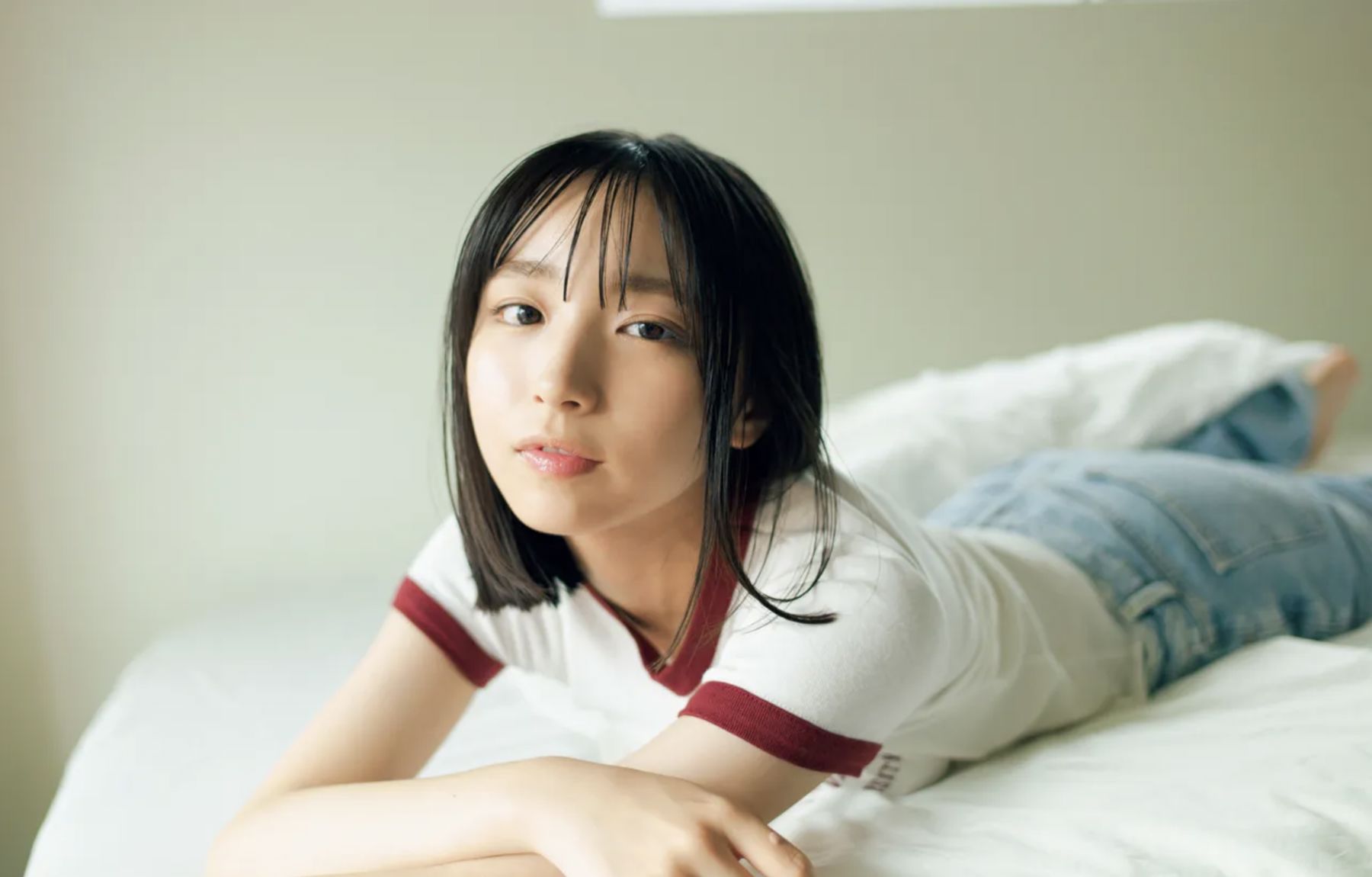 Gallery - 大野愛実 - 空色の未来 - 图库库 - image 11