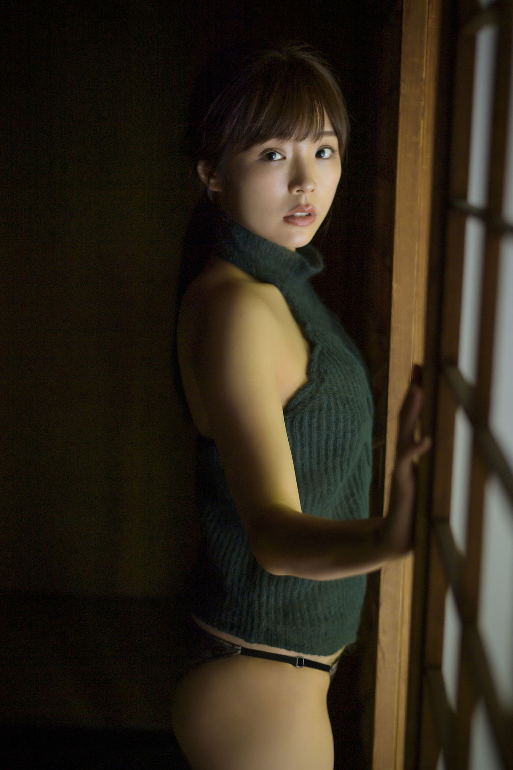 Gallery - 川村那月 - 抱きしめたいカラダ Vol.3 - 图库库 - image 45