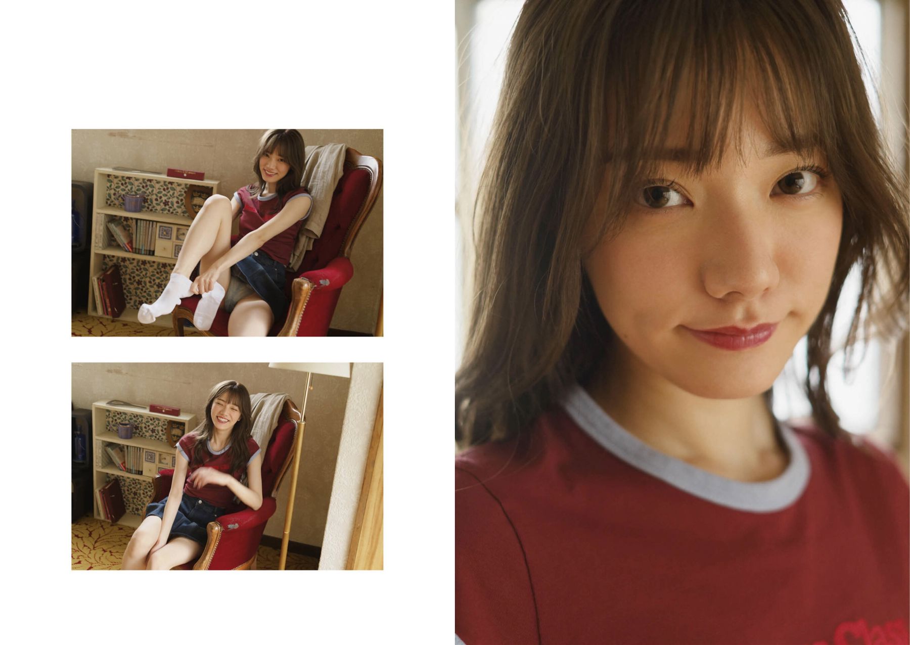 Gallery - 宮下玲奈 - とられち - 图库库 - image 37