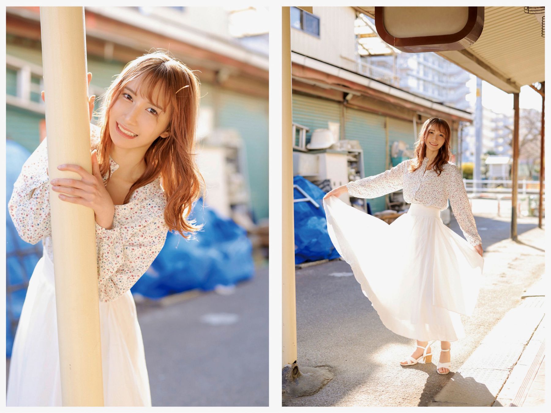 Gallery - 天川そら - Heaven - 图库库 - image 12