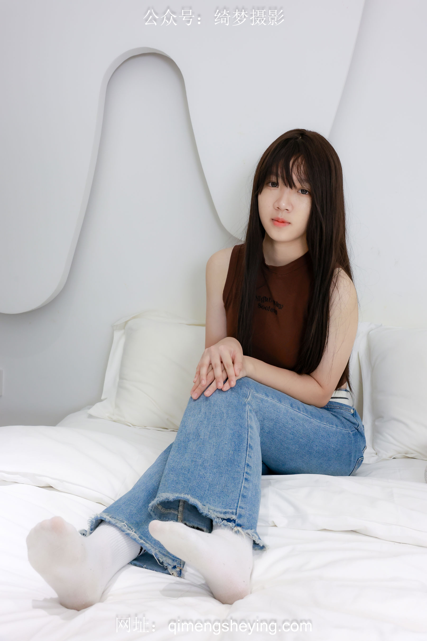 绮梦摄影 2024.09.23 No.031 佳怡 珍藏无修无水印版/(426P)