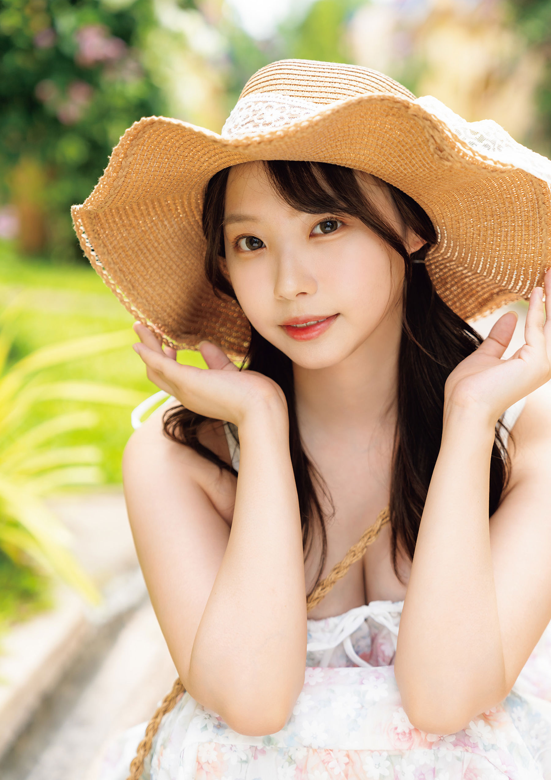 小日向みゆう - みるくせーき・らぶ/(38P)