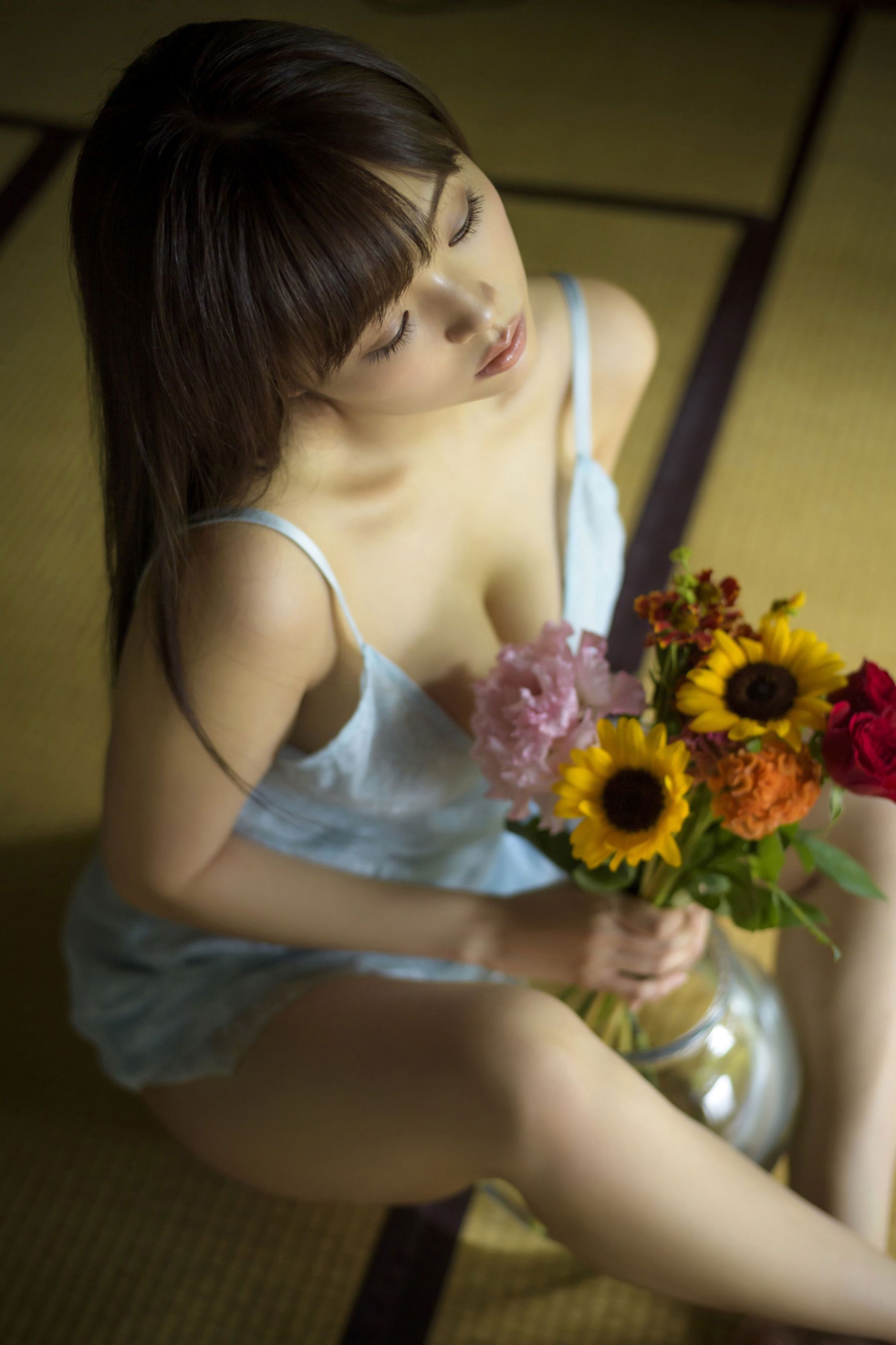 Gallery - 川村那月 - 抱きしめたいカラダ Vol.3 - 图库库 - image 47