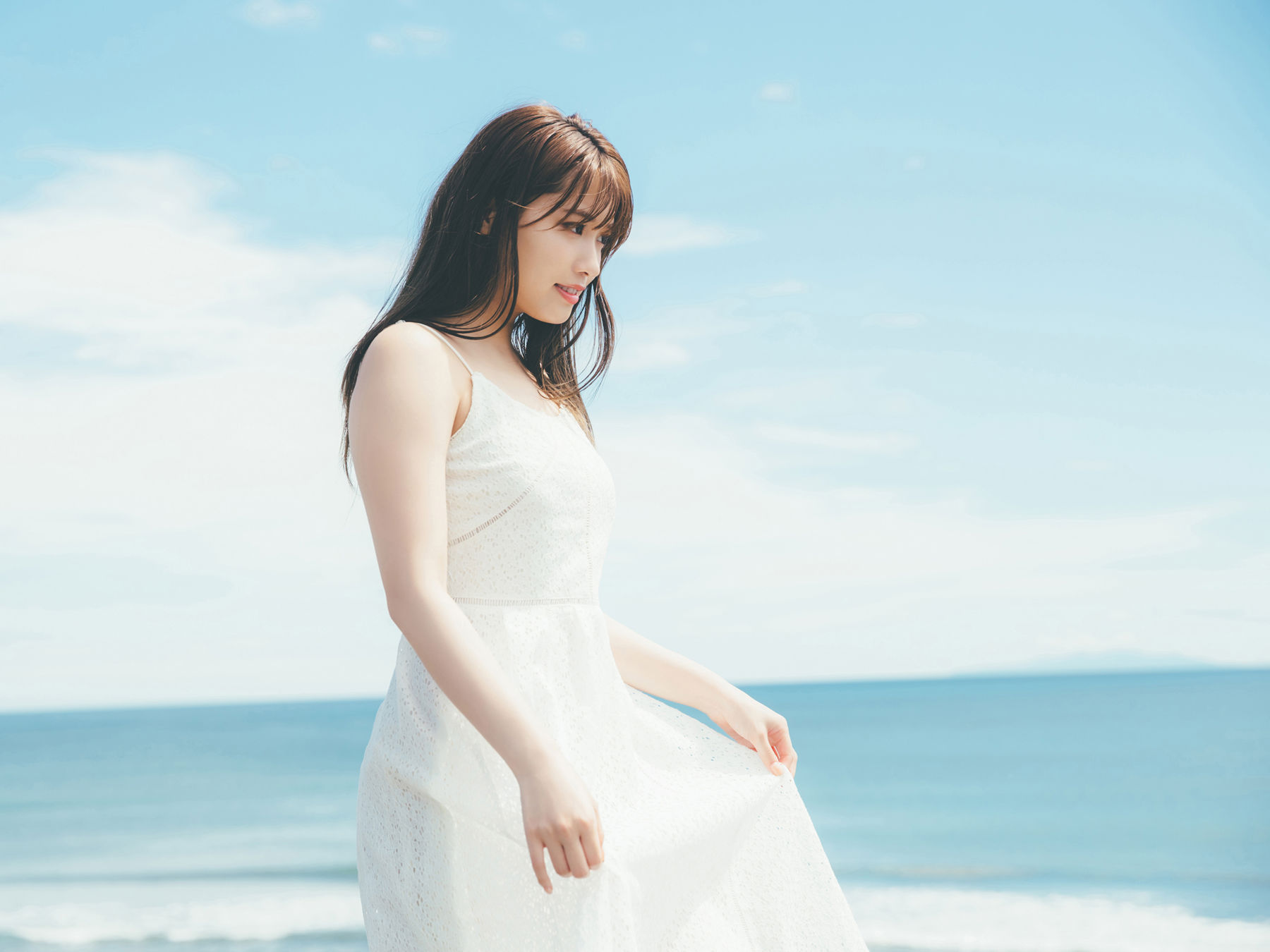 Gallery - 古田愛理 - 夏恋センチメンタル - 图库库 - image 40