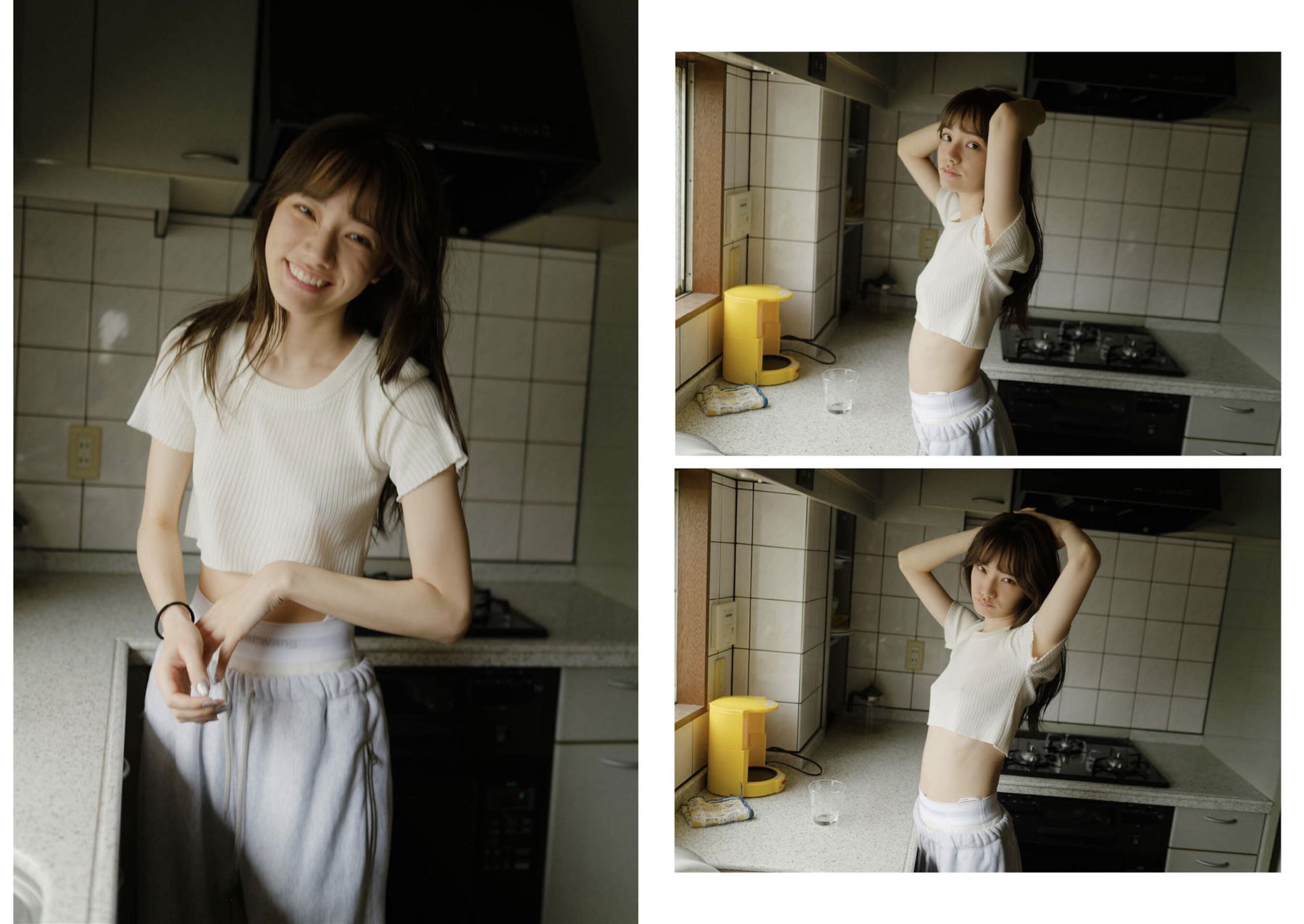 Gallery - 宮下玲奈 - とられち - 图库库 - image 38