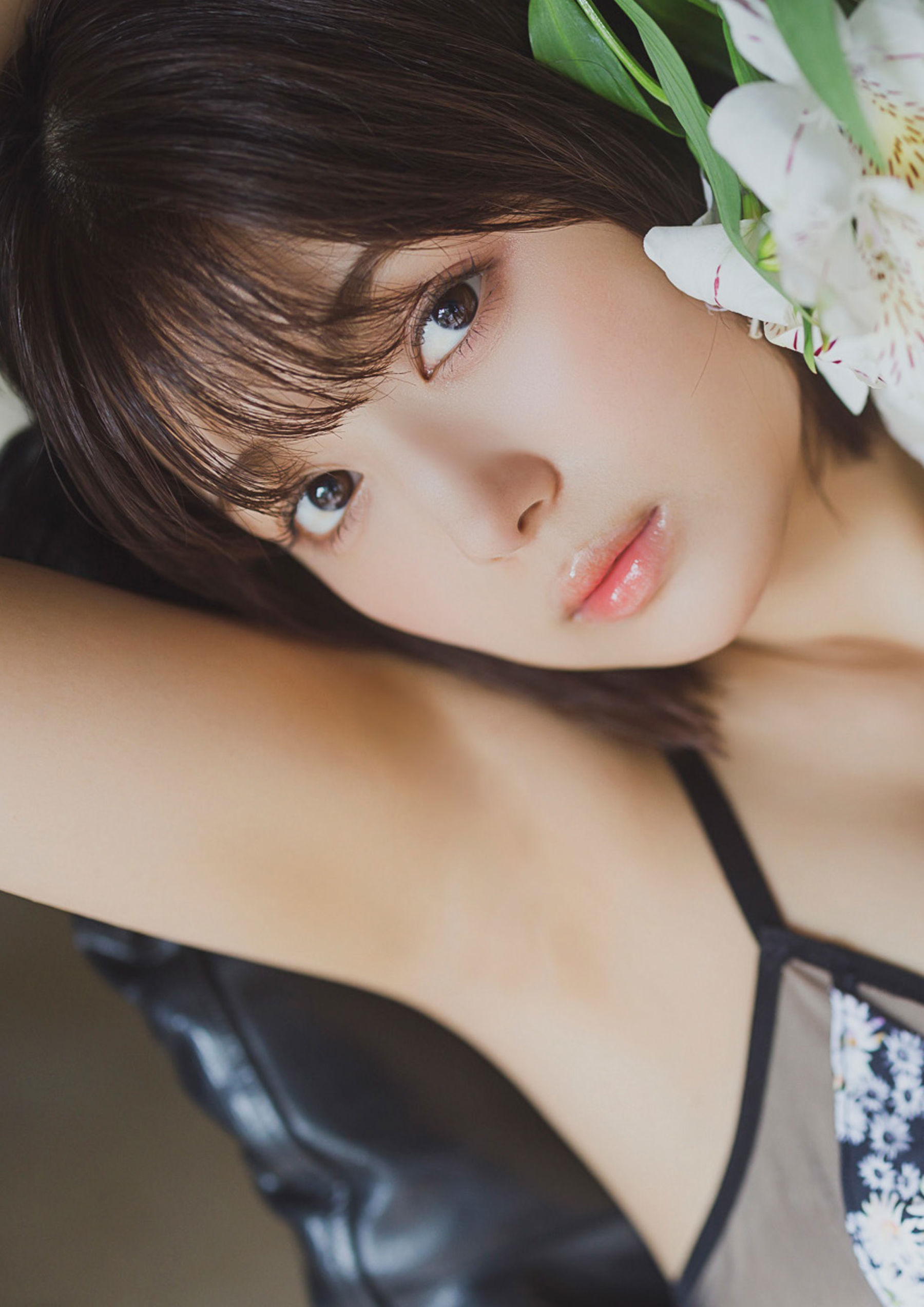 Gallery - 北野瑠華 - 誘惑の華 - 图库库 - image 43