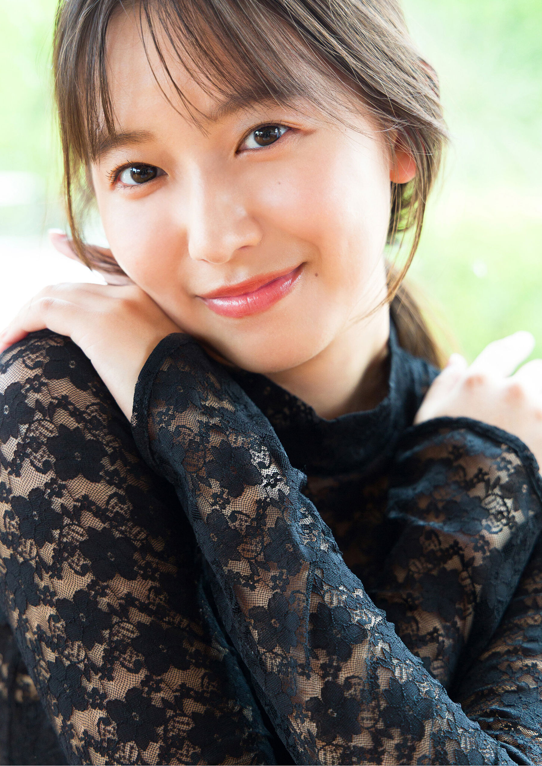Gallery - 志田音々 - Healing Venus - 图库库 - image 20