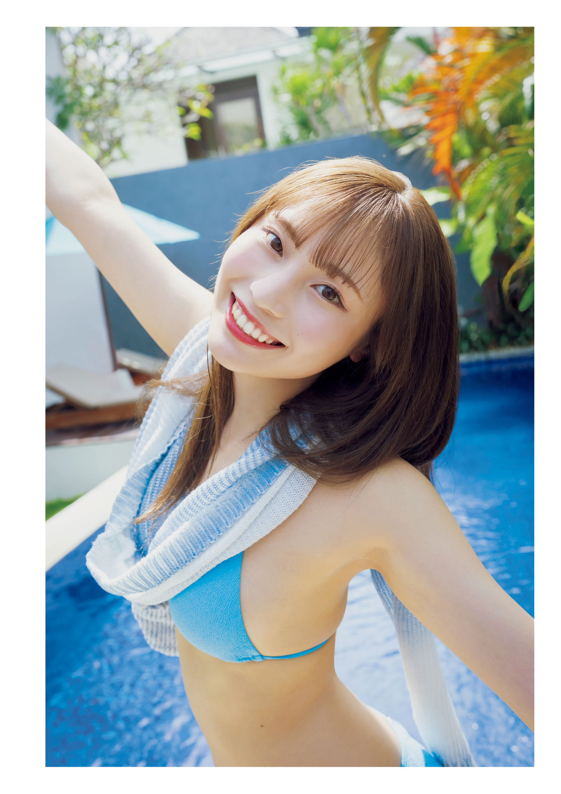 Gallery - 川越紗彩 - なんとかなるなる - 图库库 - image 60
