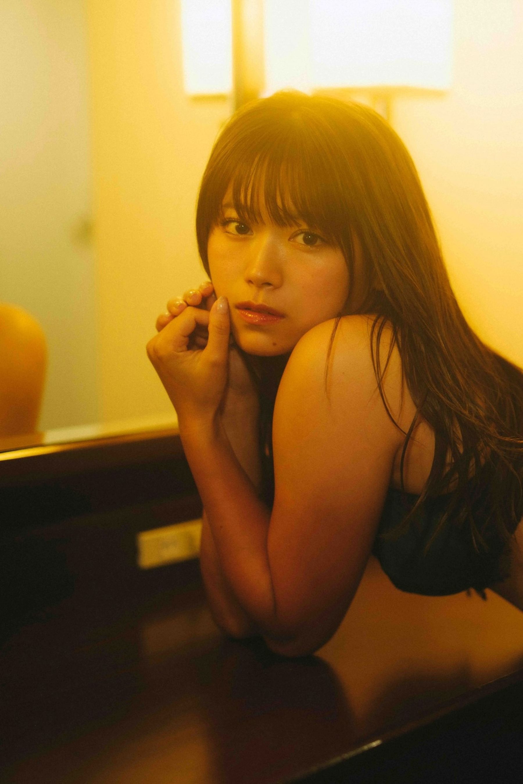 Gallery - 山内鈴蘭 - 艶やかに咲く。 - 图库库 - image 55