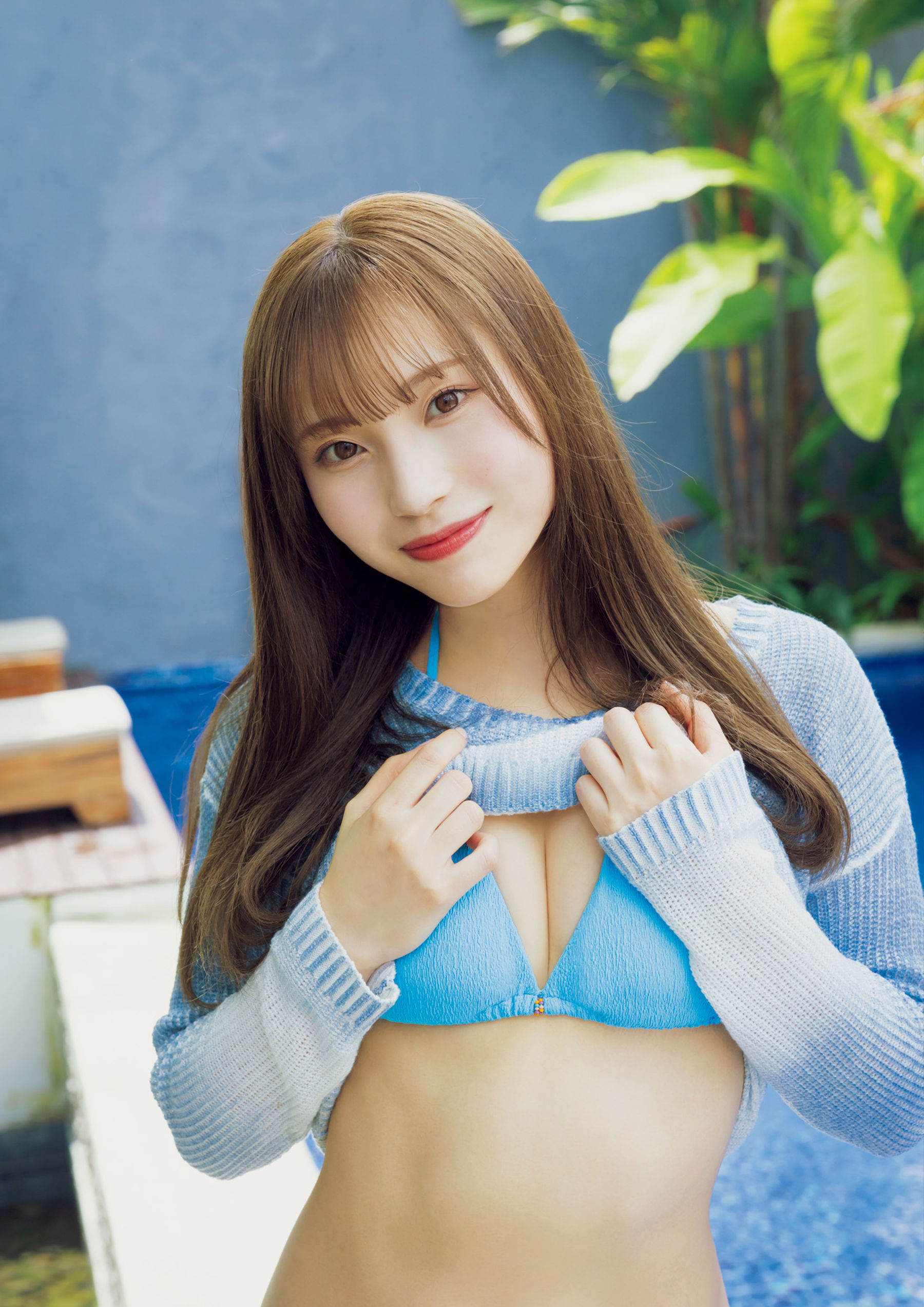 Gallery - 川越紗彩 - なんとかなるなる - 图库库 - image 61