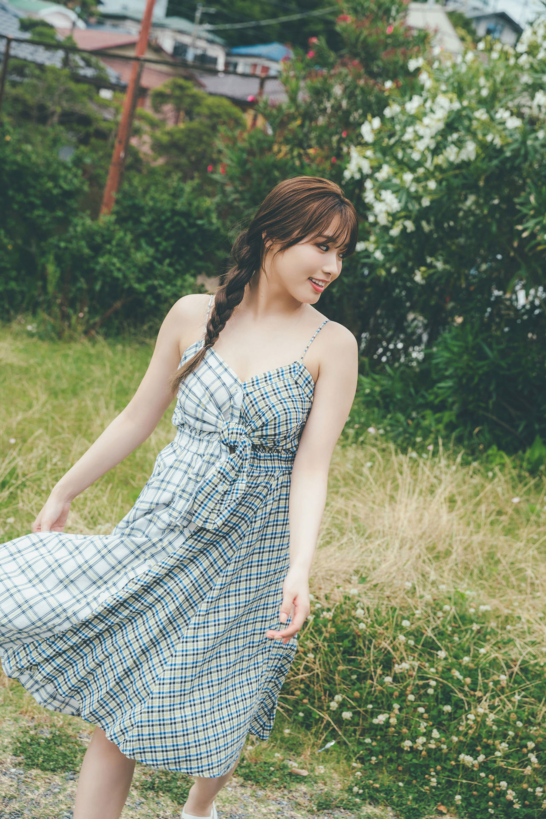 Gallery - 古田愛理 - 夏恋センチメンタル - 图库库 - image 41
