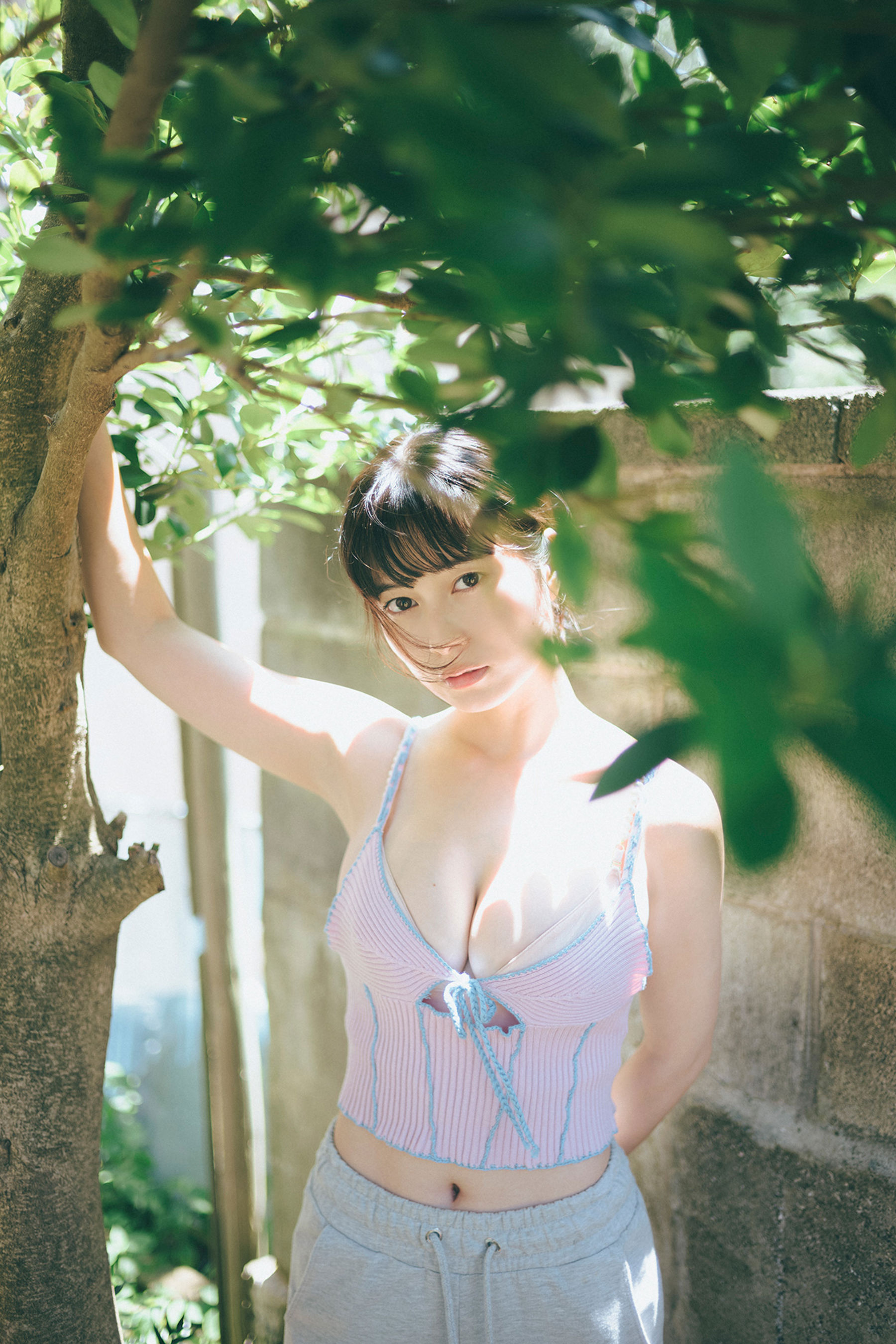 Gallery - 大久保桜子 - 潮騒が聞こえる - 图库库 - image 33