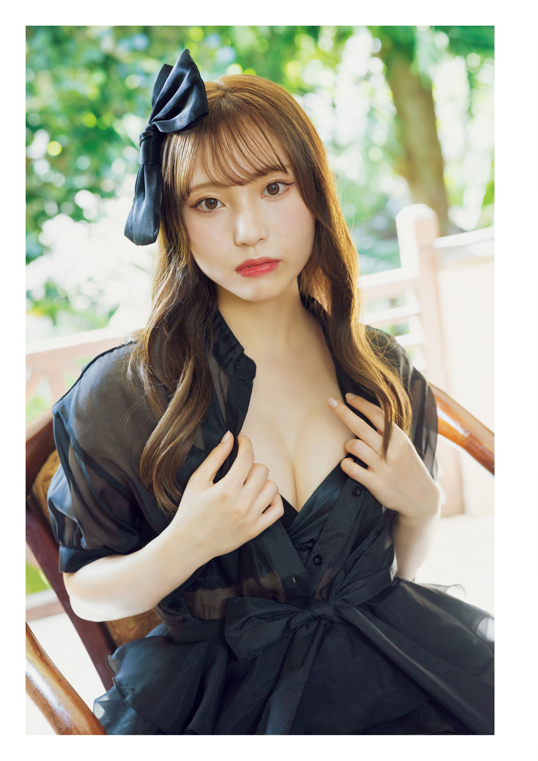Gallery - 川越紗彩 - なんとかなるなる - 图库库 - image 62