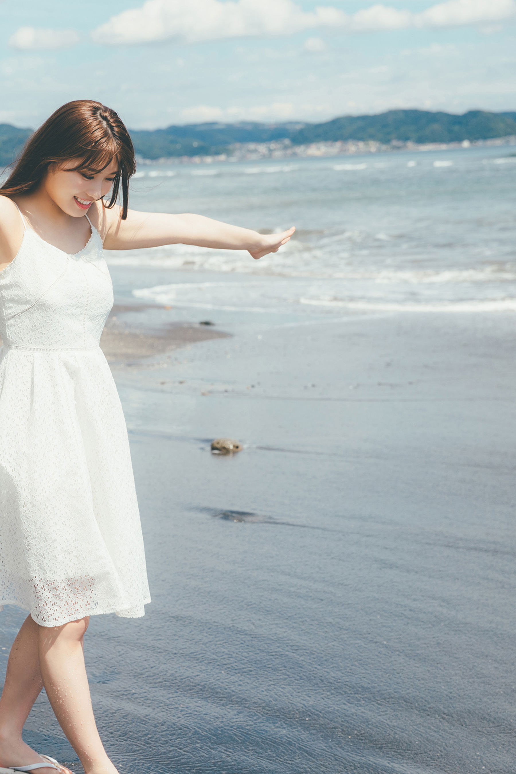 Gallery - 古田愛理 - 夏恋センチメンタル - 图库库 - image 43