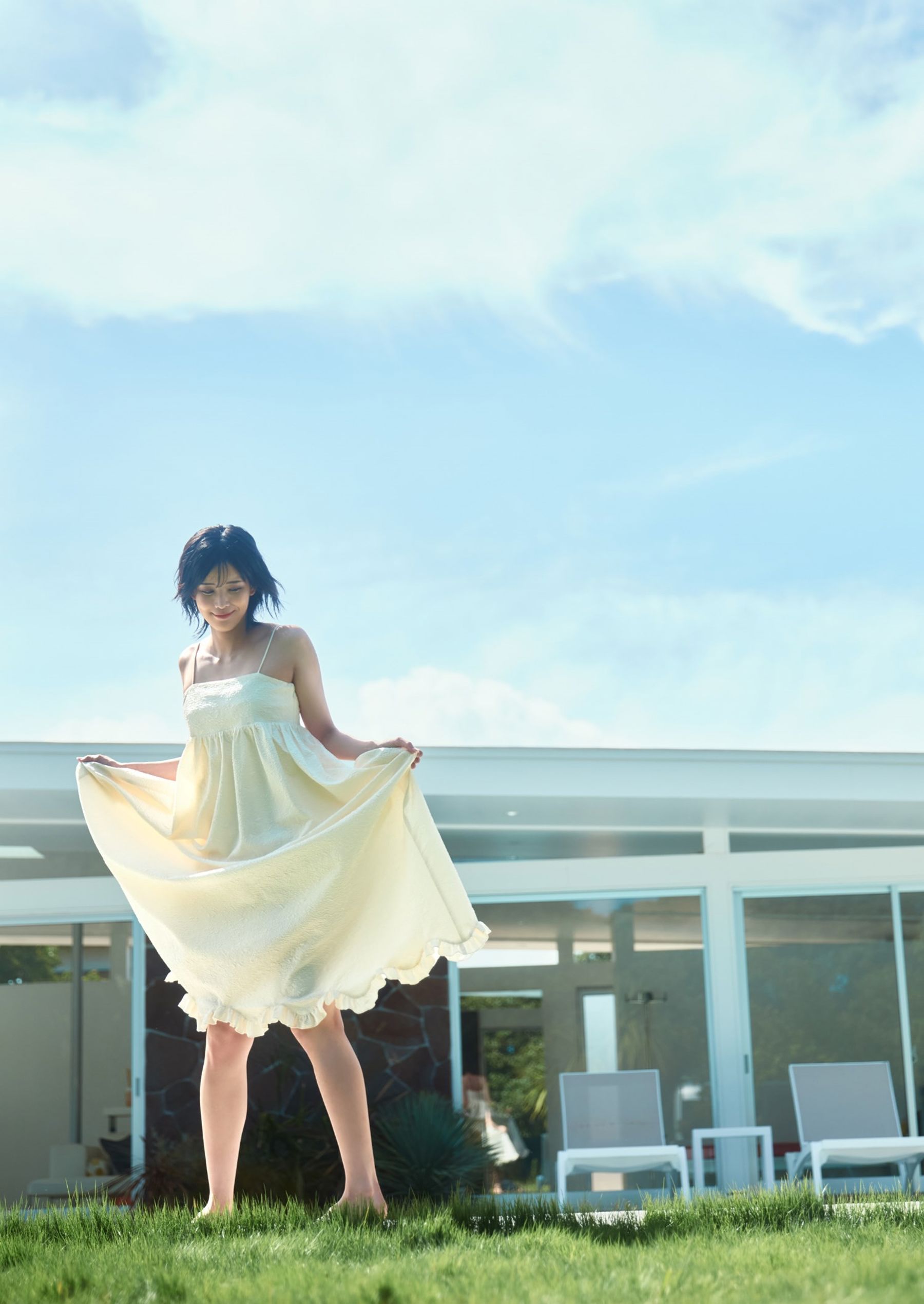 Gallery - 北原沙弥香 - ハンパないでしょ？ - 图库库 - image 30
