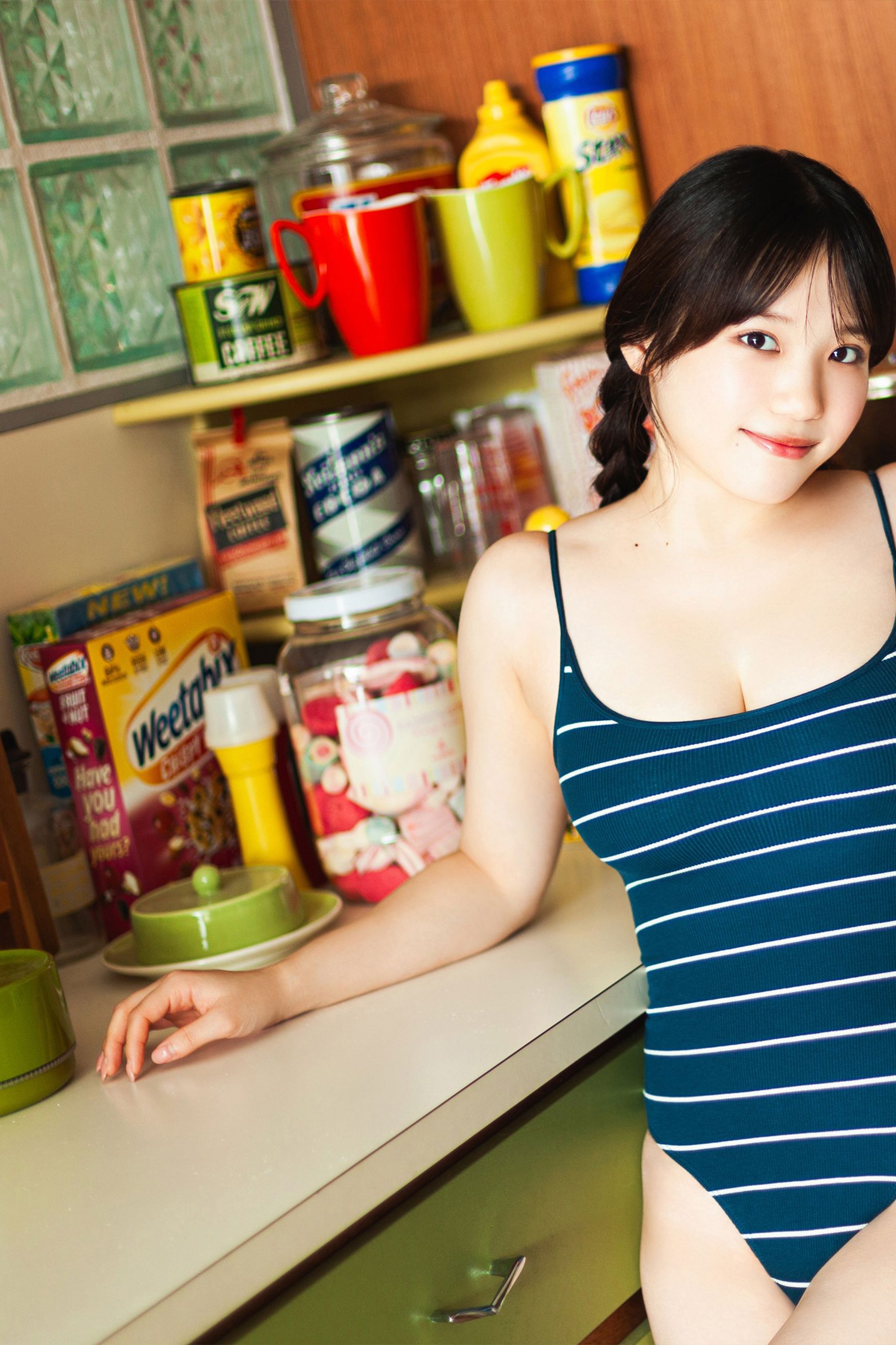Gallery - 堀みなみ - 聖なるHカップ vol.3 - 图库库 - image 59