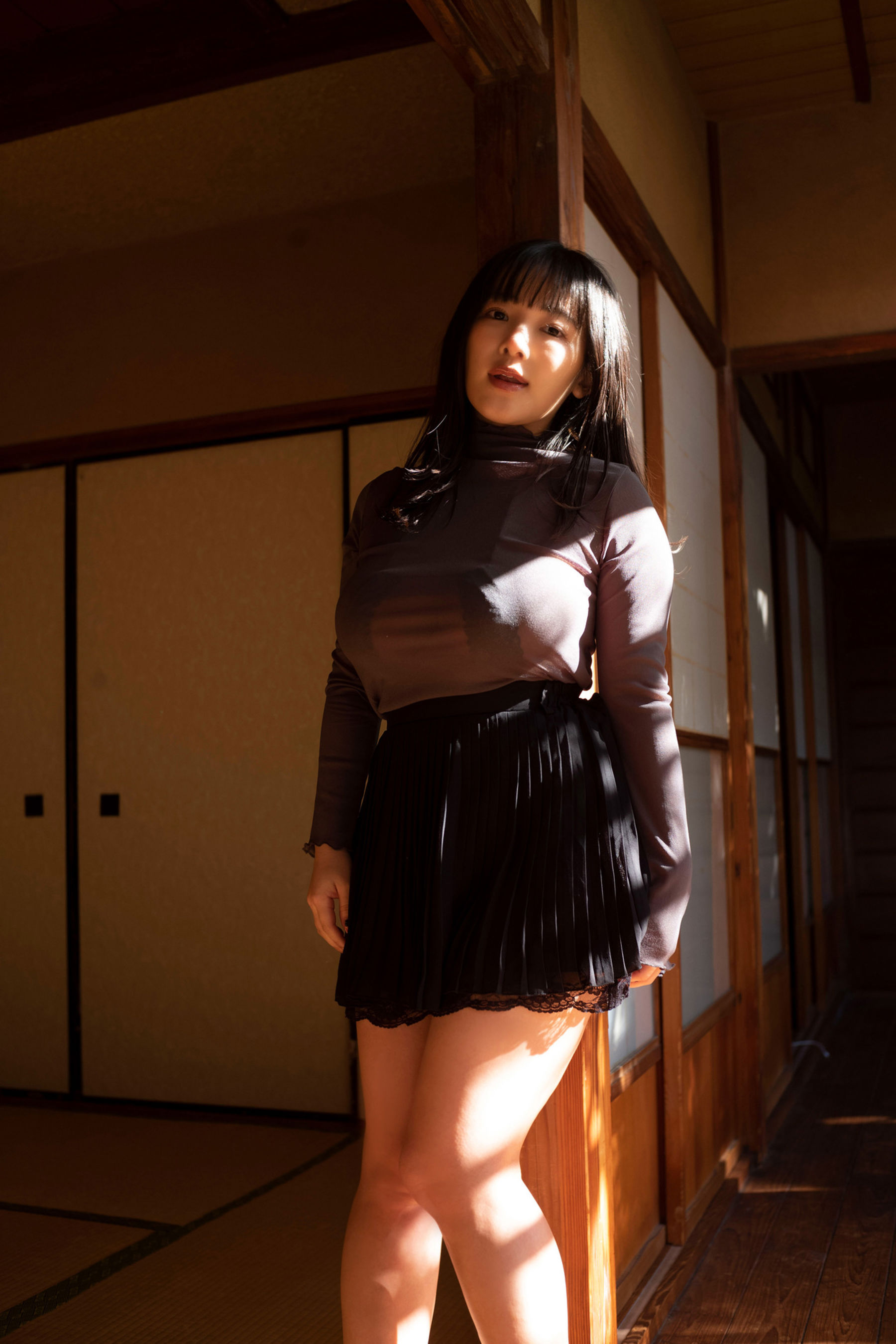 Gallery - 天木じゅん - じゅんなキモチ - 图库库 - image 64