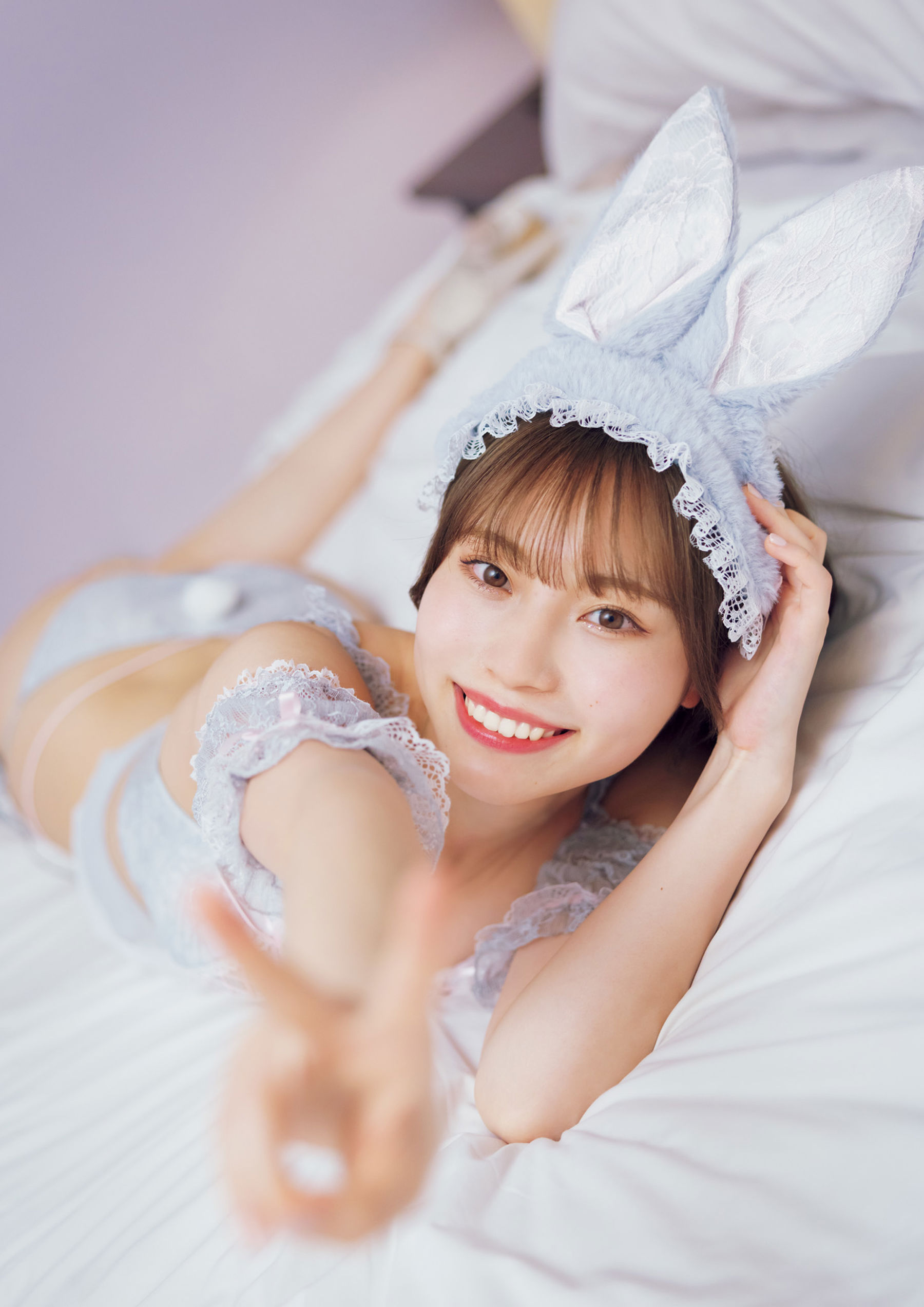 Gallery - 川越紗彩 - なんとかなるなる - 图库库 - image 68