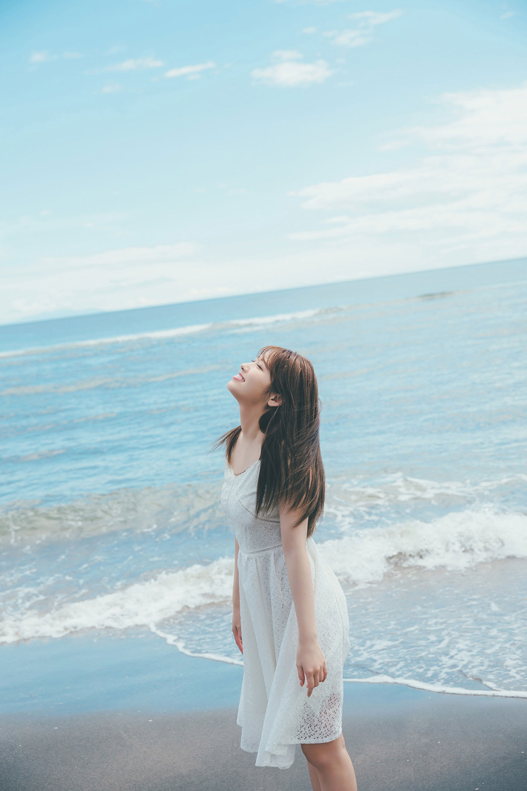Gallery - 古田愛理 - 夏恋センチメンタル - 图库库 - image 44