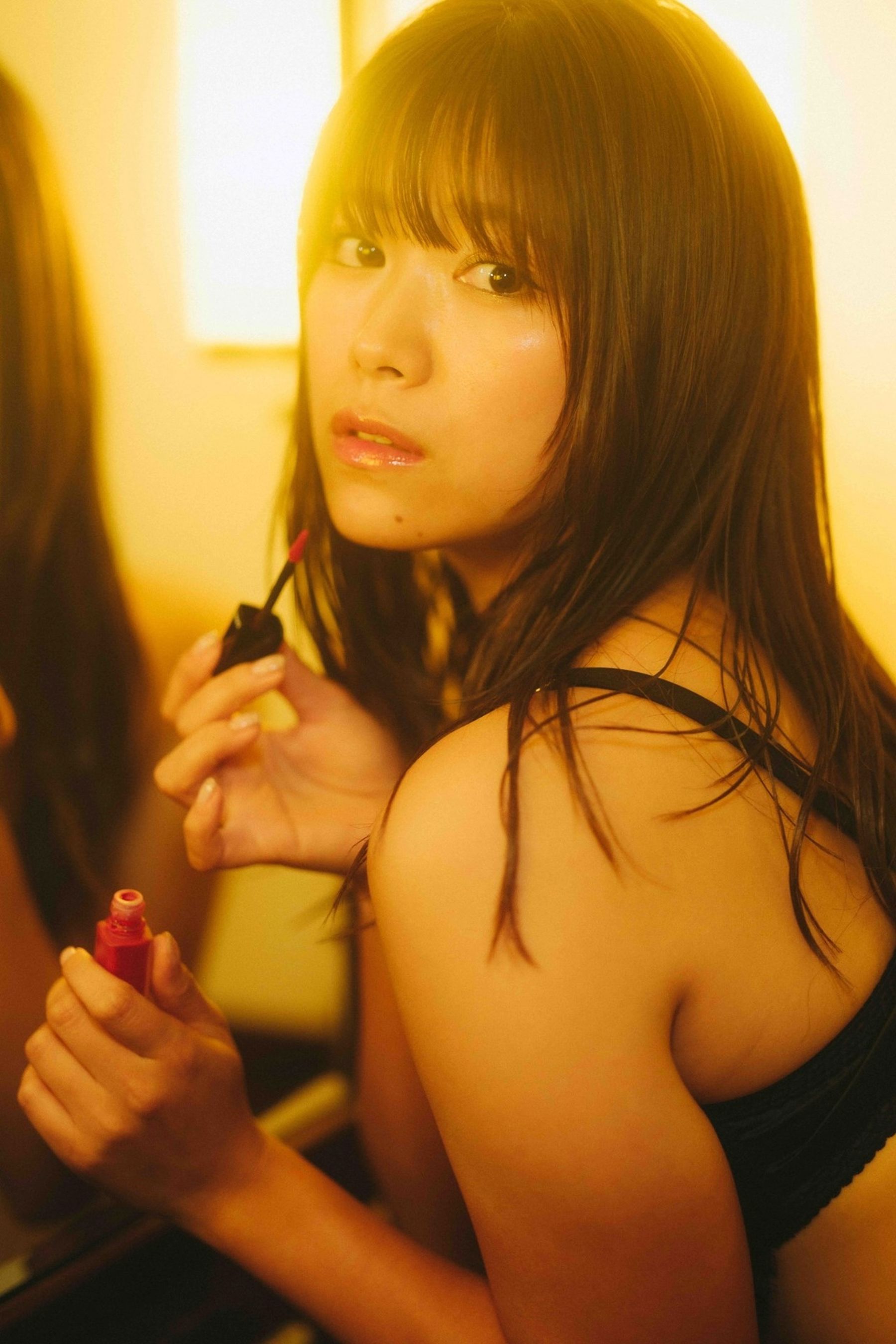 Gallery - 山内鈴蘭 - 艶やかに咲く。 - 图库库 - image 63