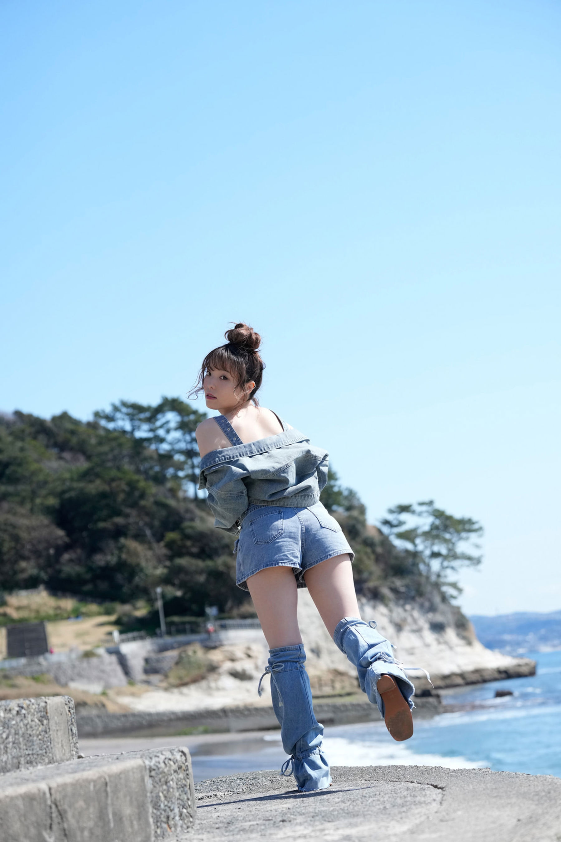 吉原怜那 - SEXY90000!! vol.2/(67P)