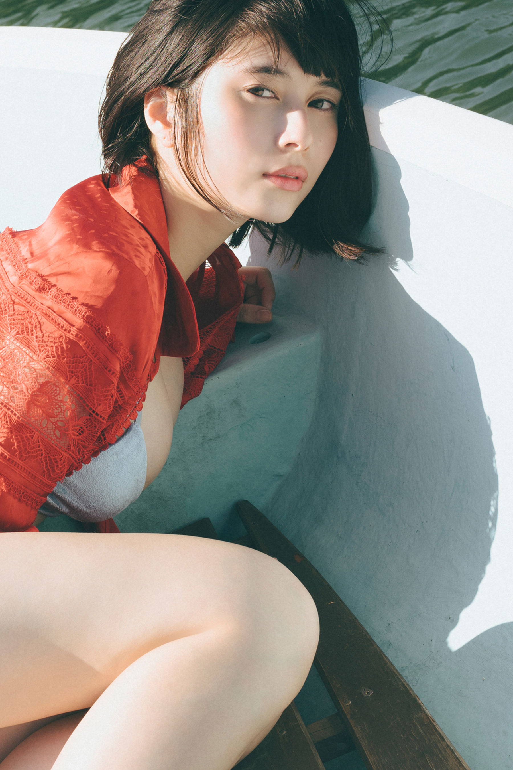 Gallery - 大久保桜子 - 潮騒が聞こえる - 图库库 - image 34