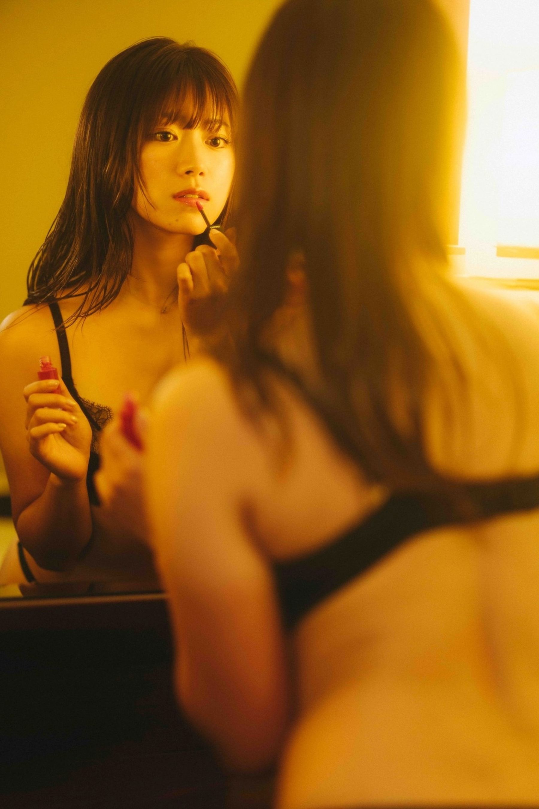 Gallery - 山内鈴蘭 - 艶やかに咲く。 - 图库库 - image 66