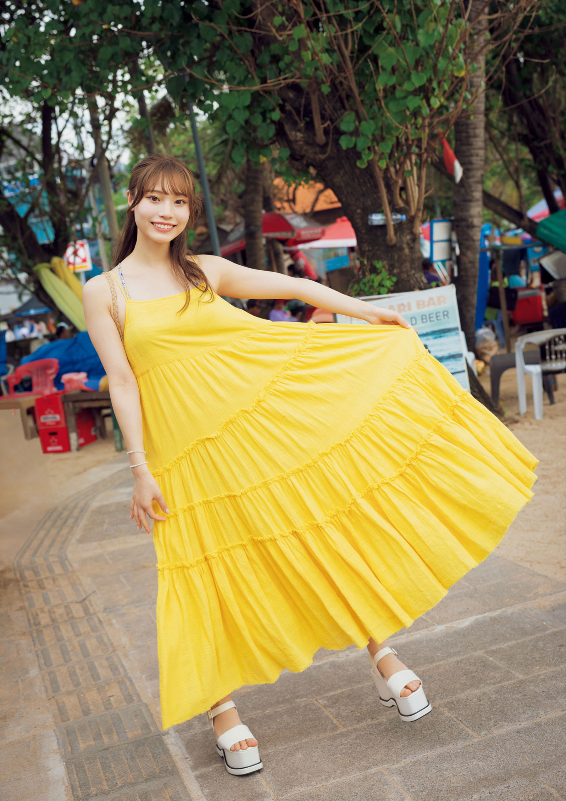 Gallery - 川越紗彩 - なんとかなるなる - 图库库 - image 69