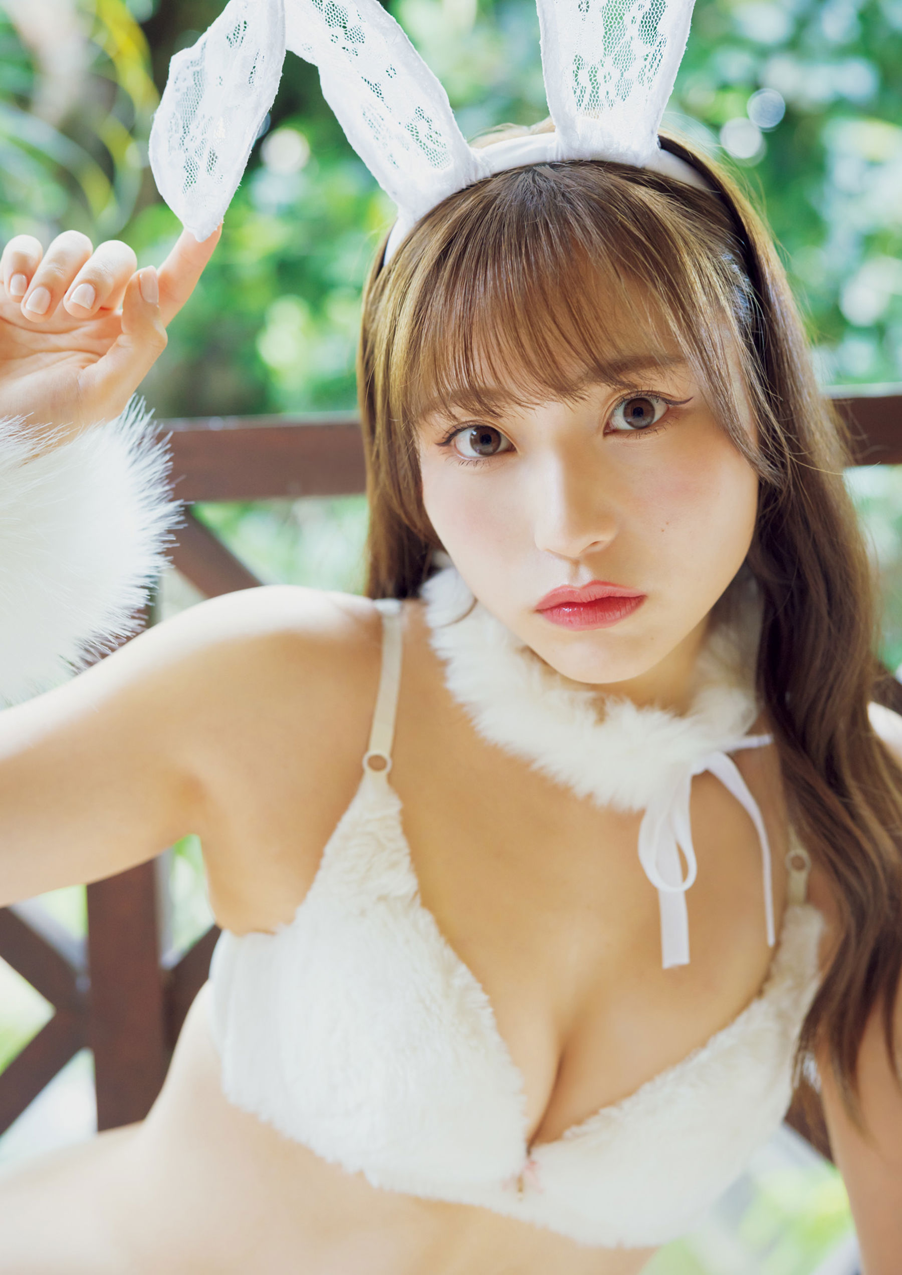 Gallery - 川越紗彩 - なんとかなるなる - 图库库 - image 71