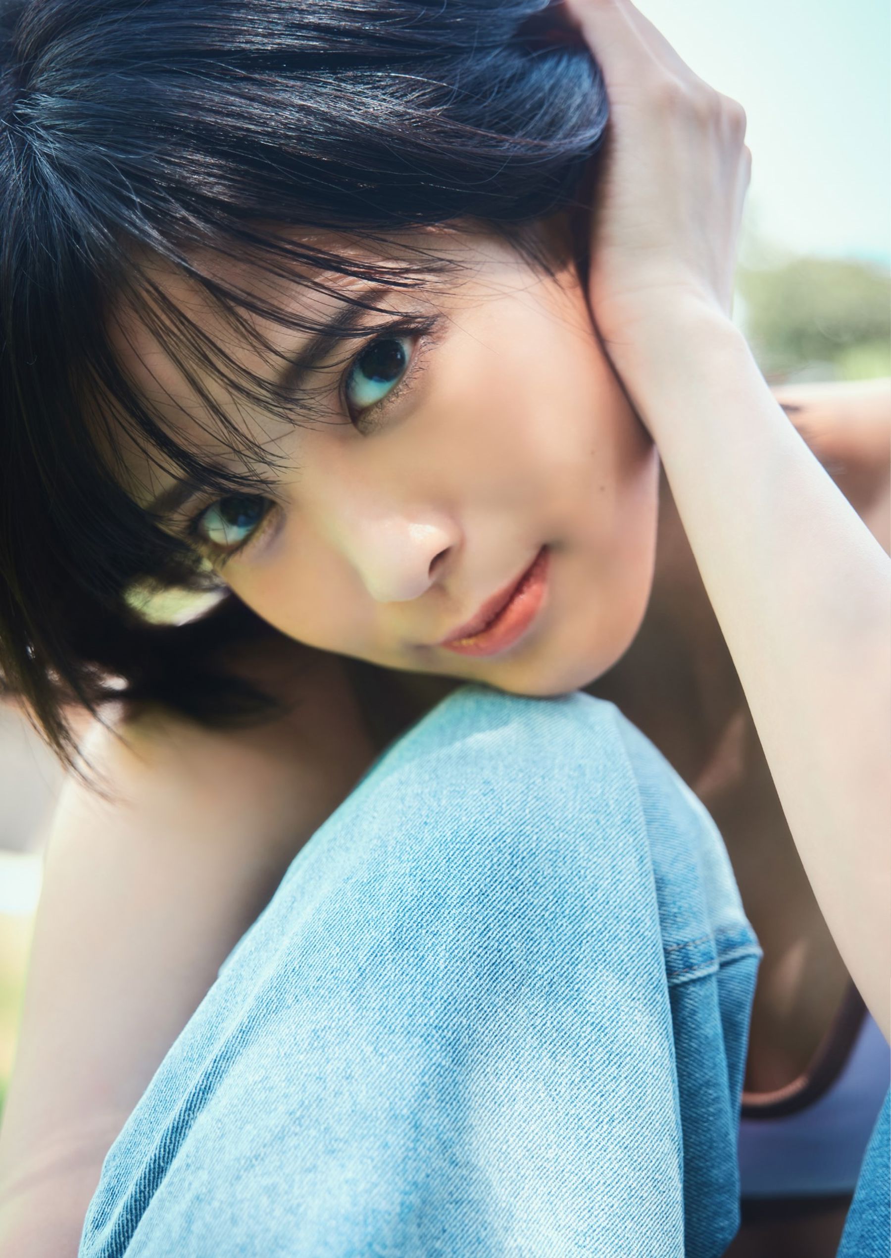 Gallery - 北原沙弥香 - ハンパないでしょ？ - 图库库 - image 34