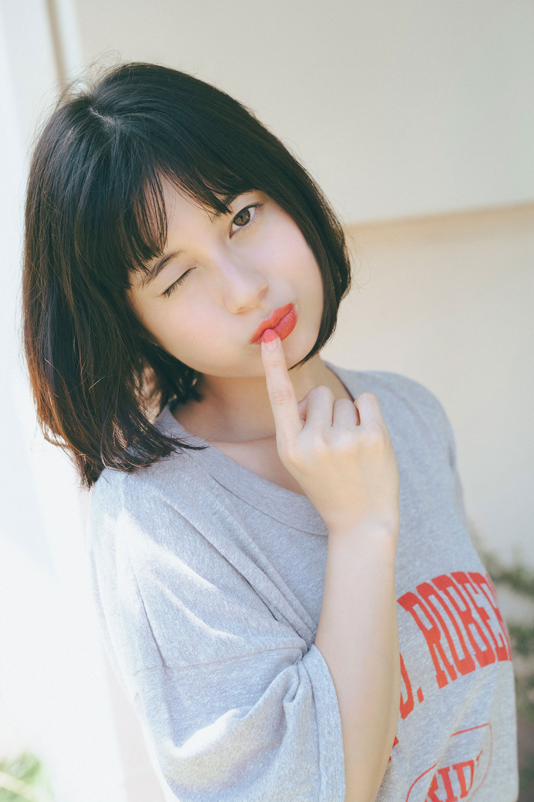 Gallery - 大久保桜子 - 潮騒が聞こえる - 图库库 - image 35