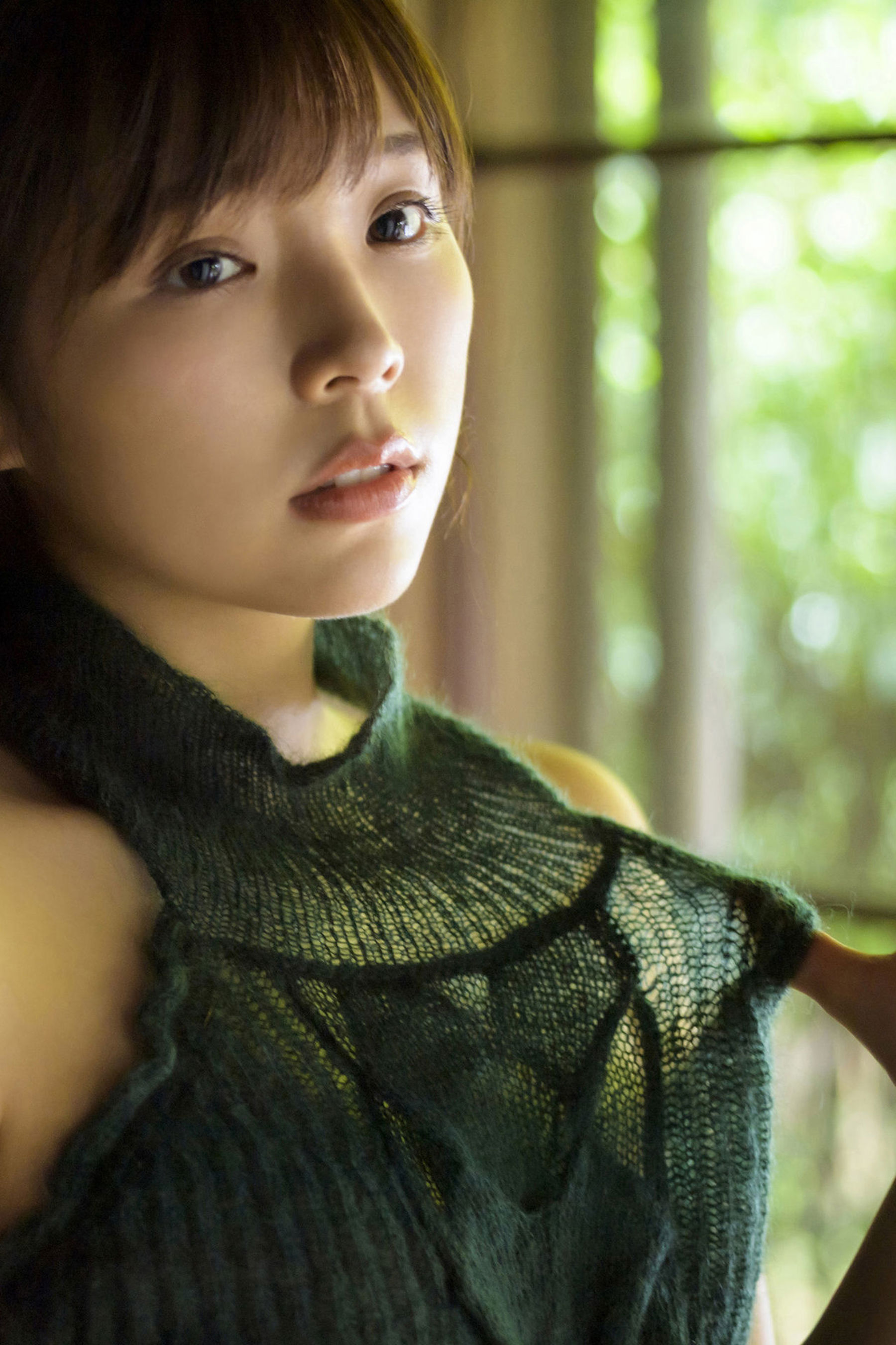 Gallery - 川村那月 - 抱きしめたいカラダ Vol.3 - 图库库 - image 61