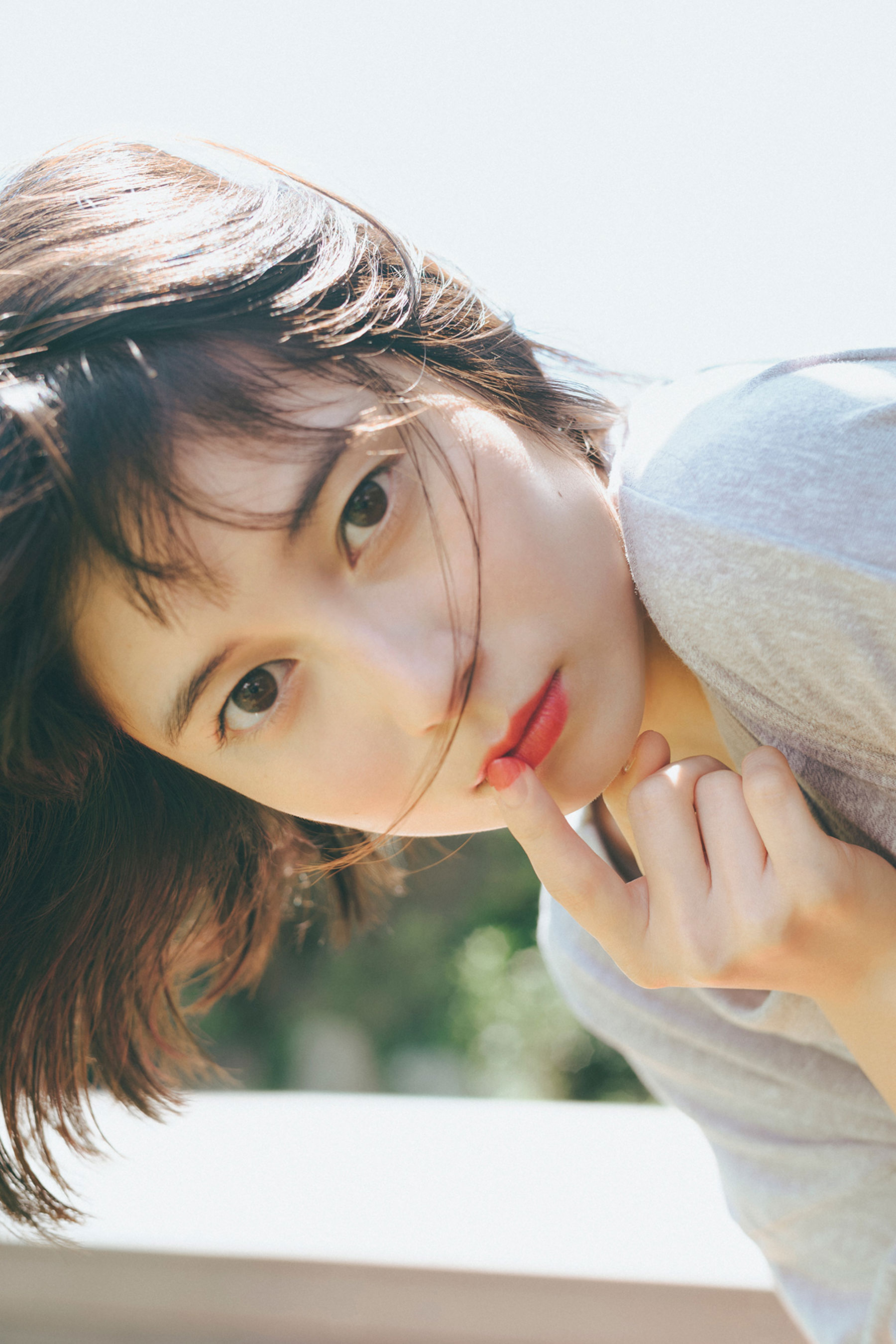 Gallery - 大久保桜子 - 潮騒が聞こえる - 图库库 - image 36