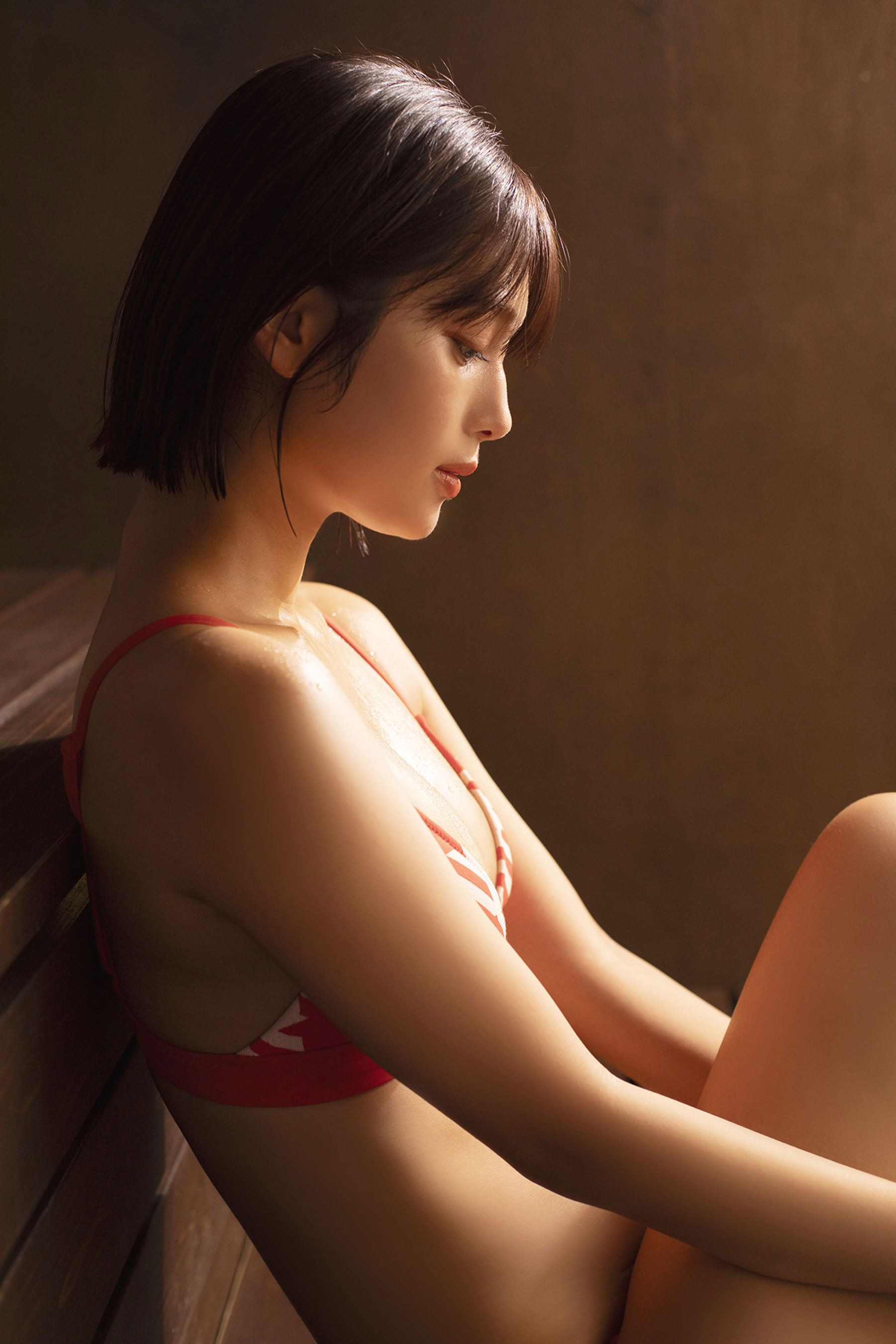 Gallery - 北野瑠華 - 熱波 - 图库库 - image 55