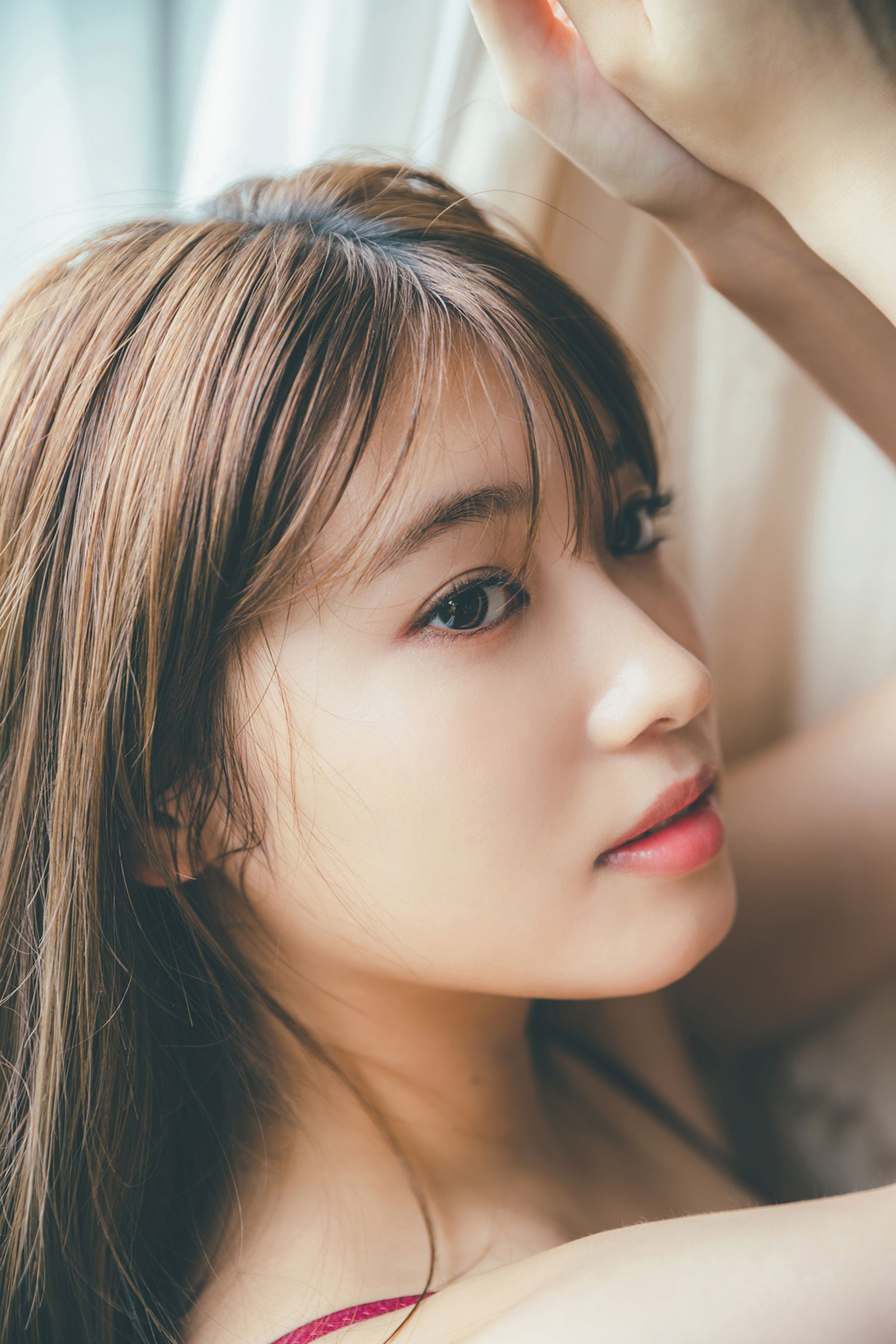 古田愛理 - 夏恋センチメンタル/(90P)