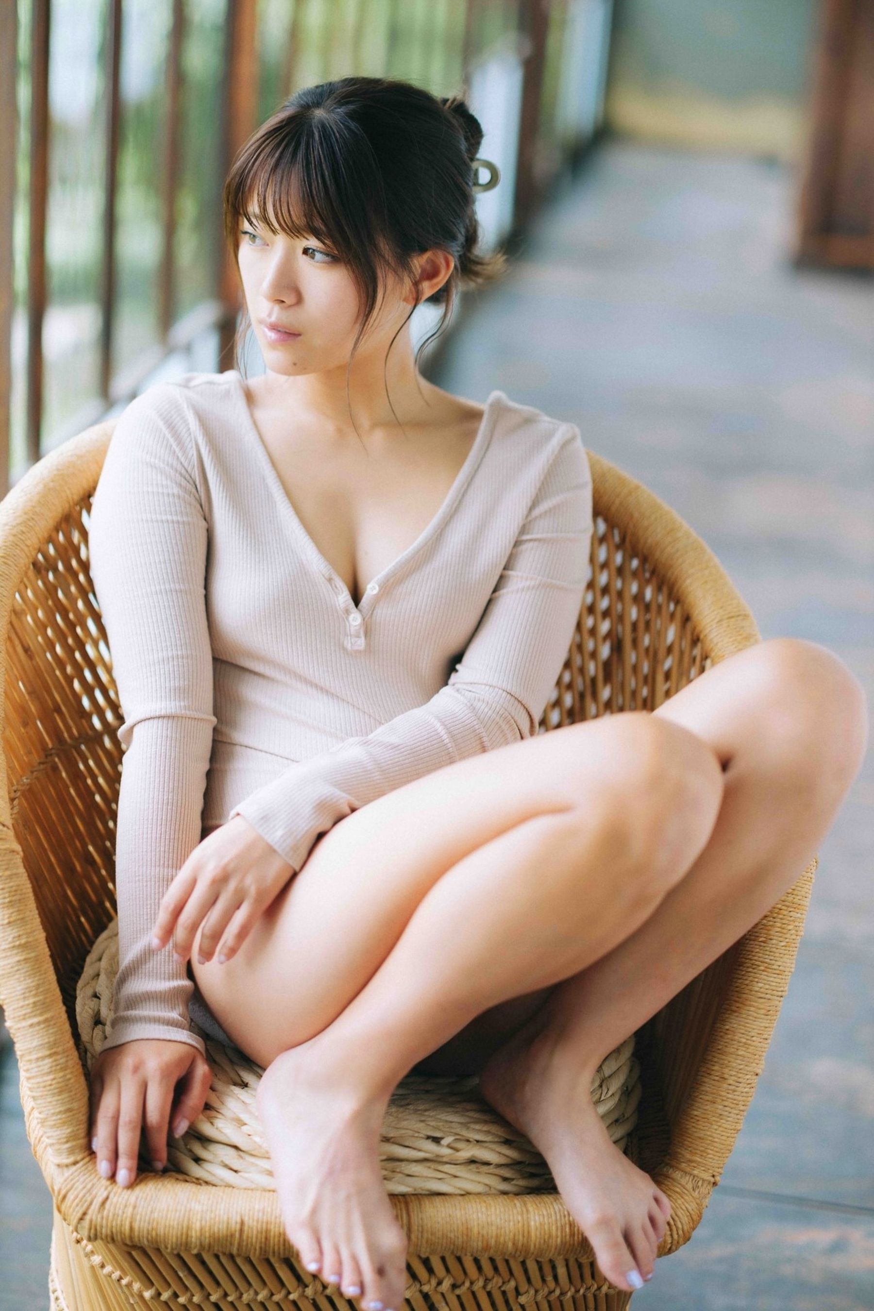 Gallery - 山内鈴蘭 - 艶やかに咲く。 - 图库库 - image 72