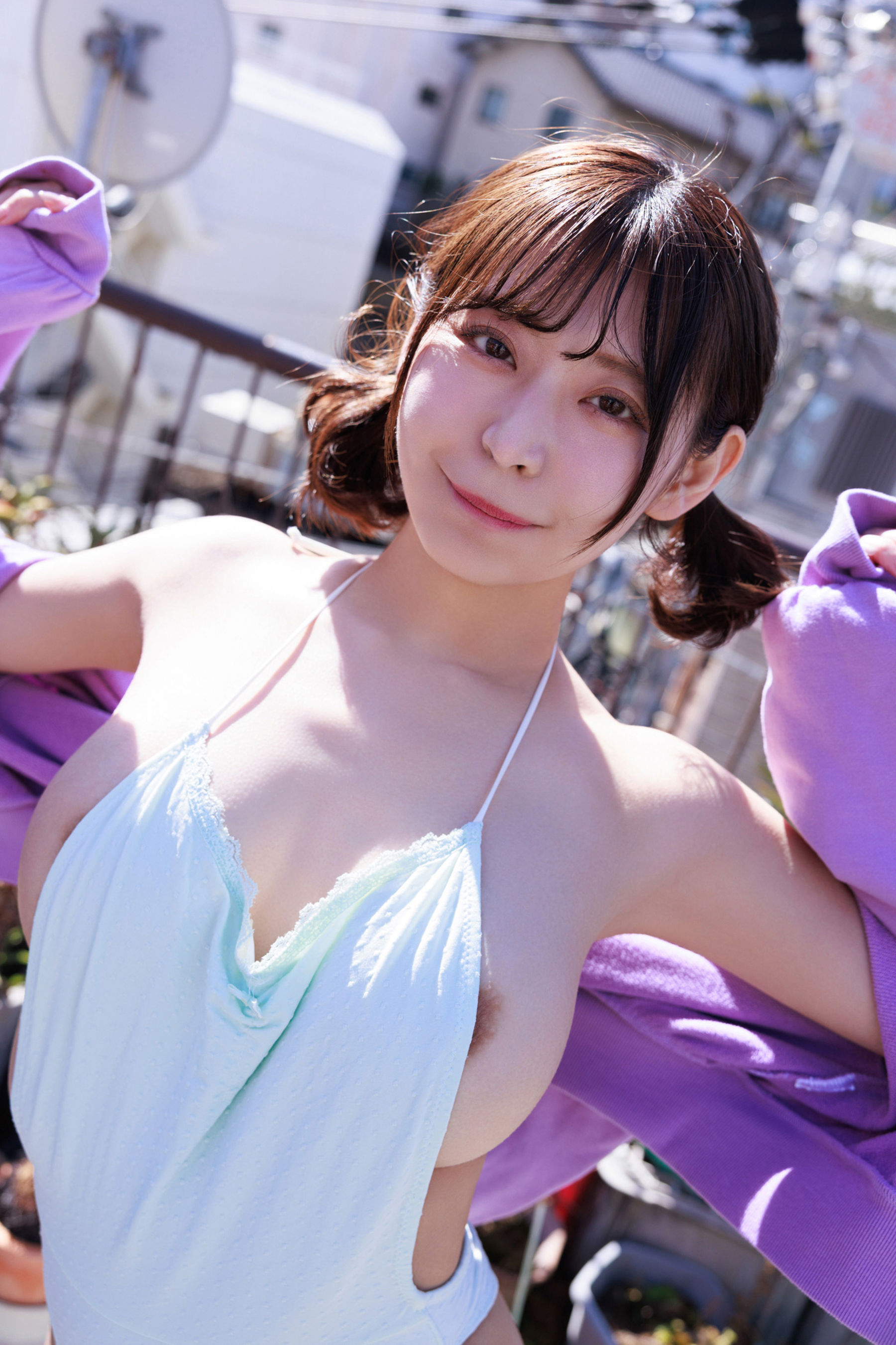 Gallery - 小日向結衣 - 見えても、いいかな。 - 图库库 - image 46