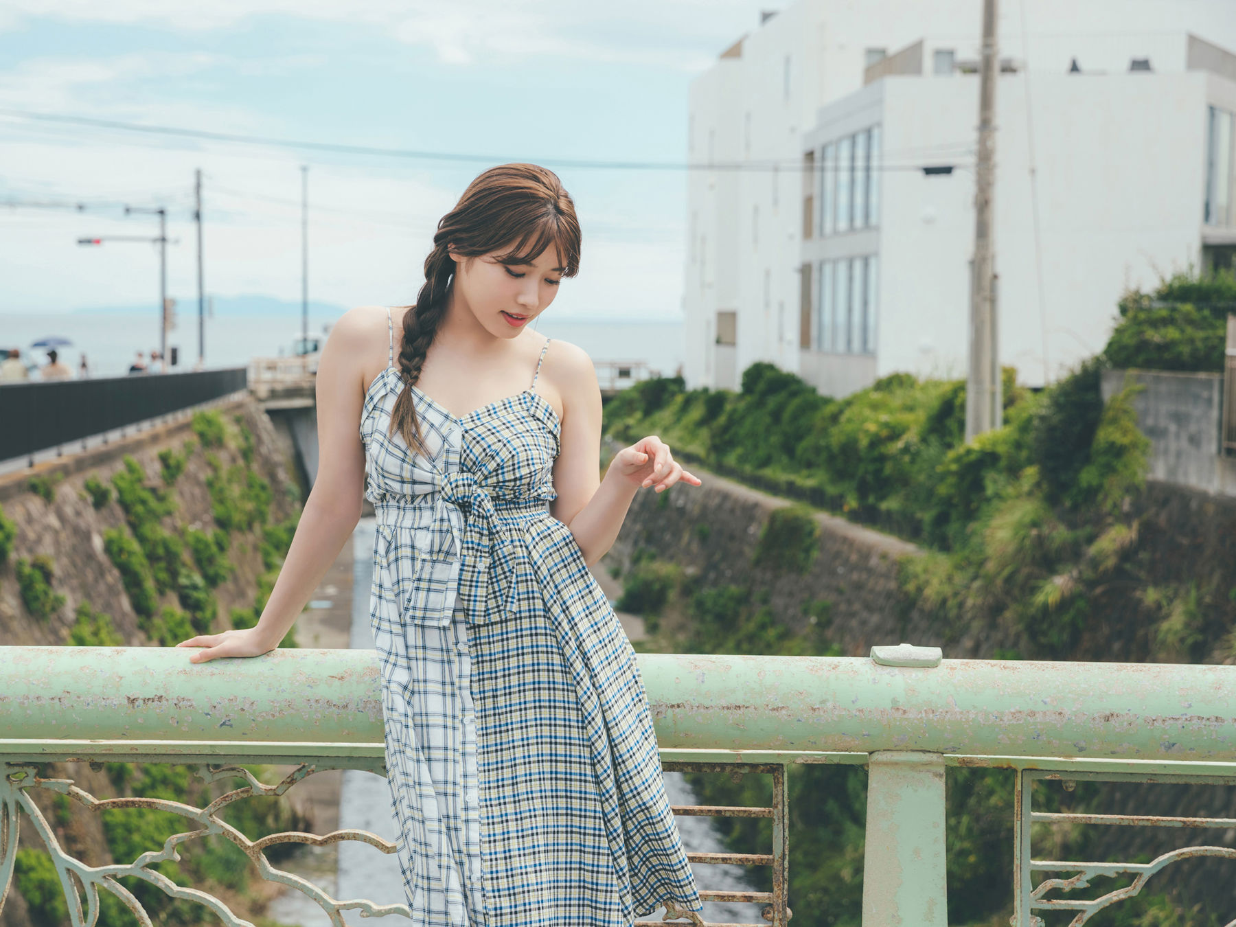 Gallery - 古田愛理 - 夏恋センチメンタル - 图库库 - image 47