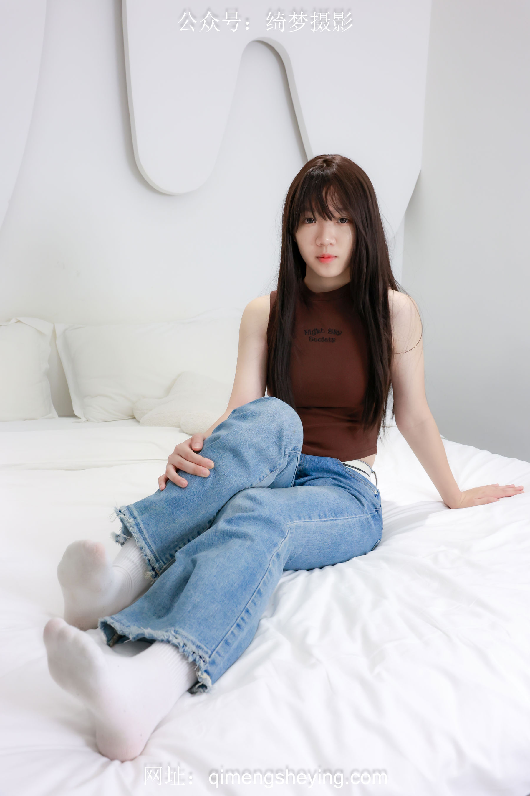 绮梦摄影 2024.09.23 No.031 佳怡 珍藏无修无水印版/(426P)