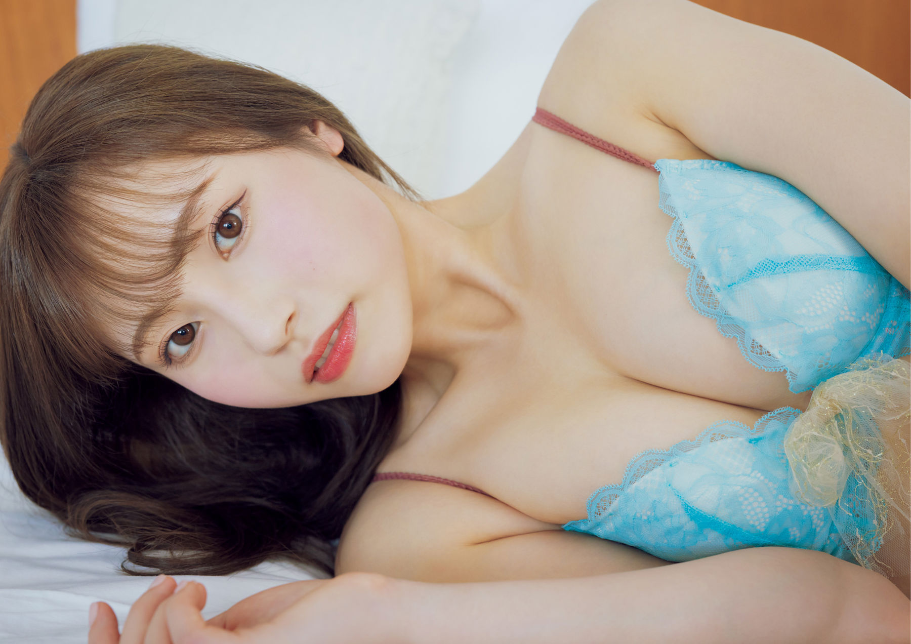 Gallery - 川越紗彩 - なんとかなるなる - 图库库 - image 78