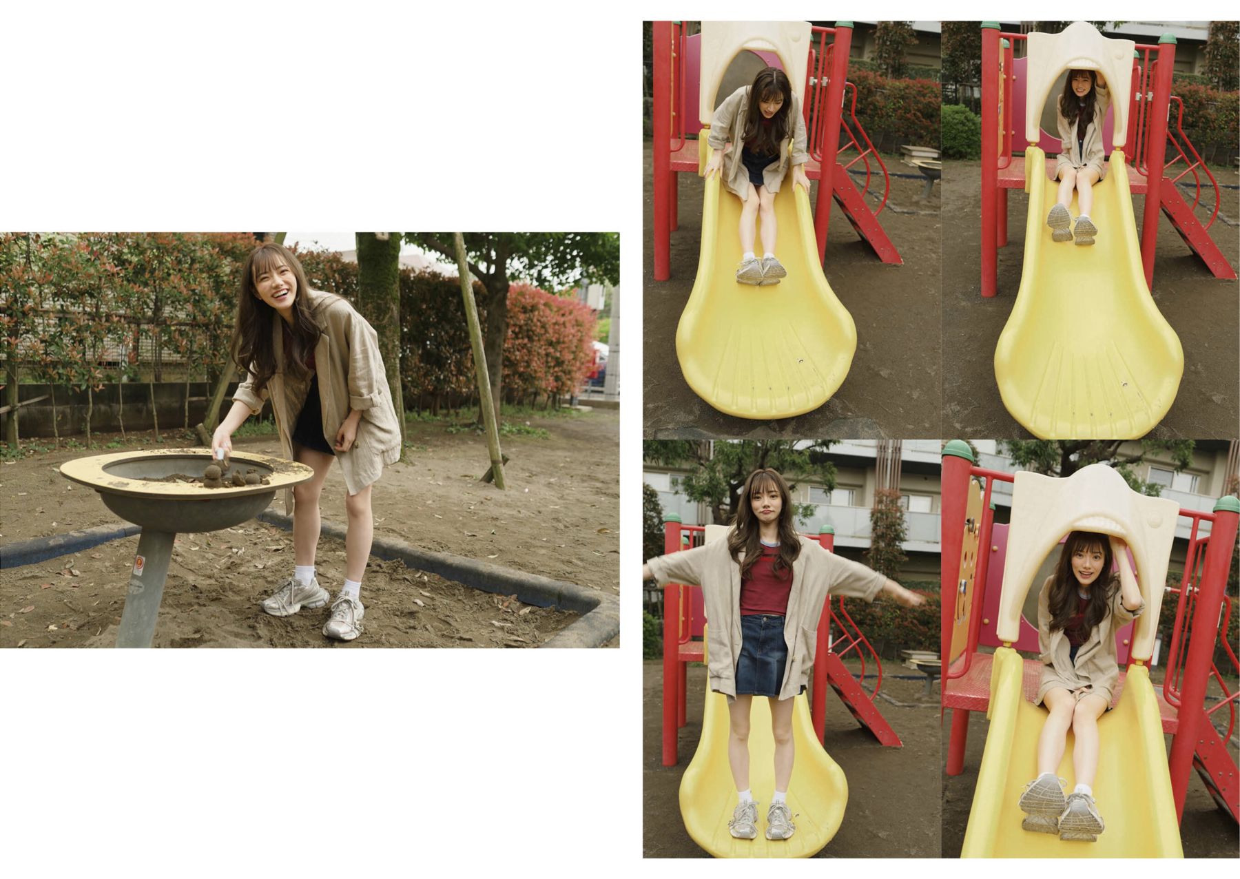 Gallery - 宮下玲奈 - とられち - 图库库 - image 43