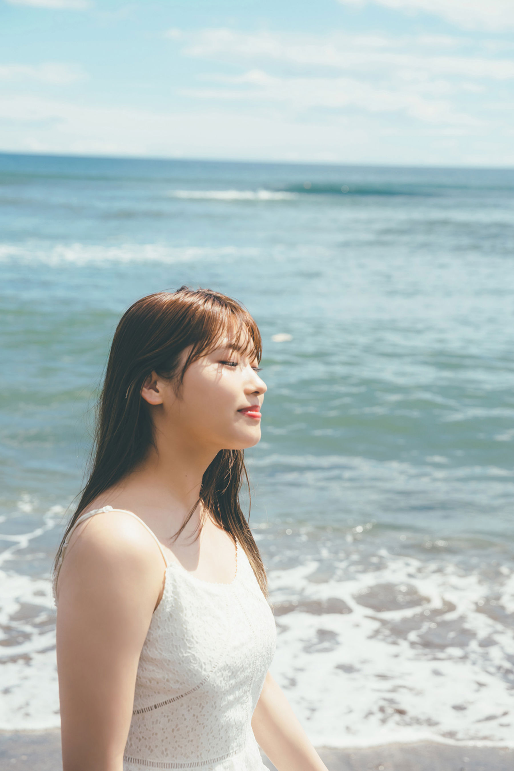 Gallery - 古田愛理 - 夏恋センチメンタル - 图库库 - image 49